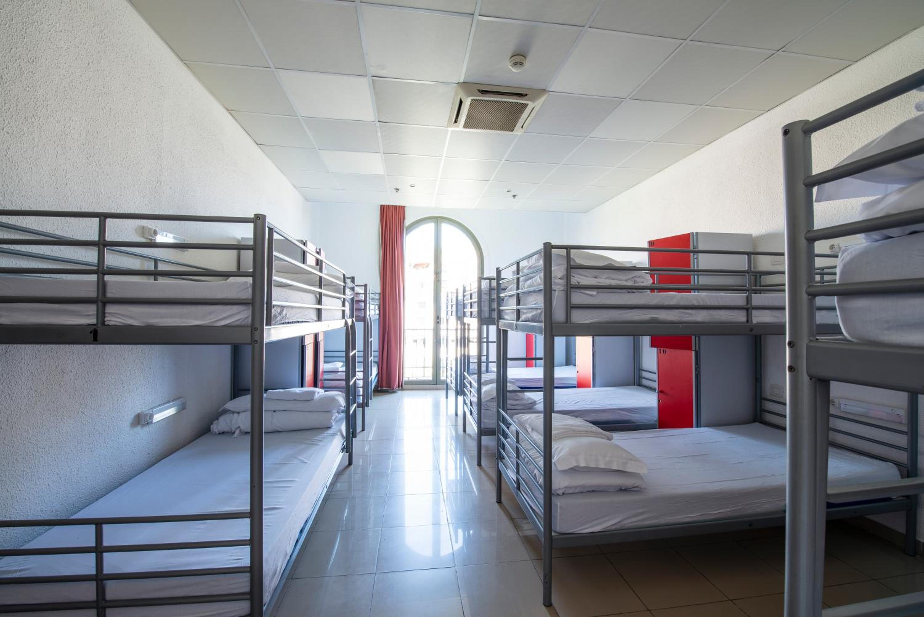 Safestay Barcelona Passeig de Gràcia