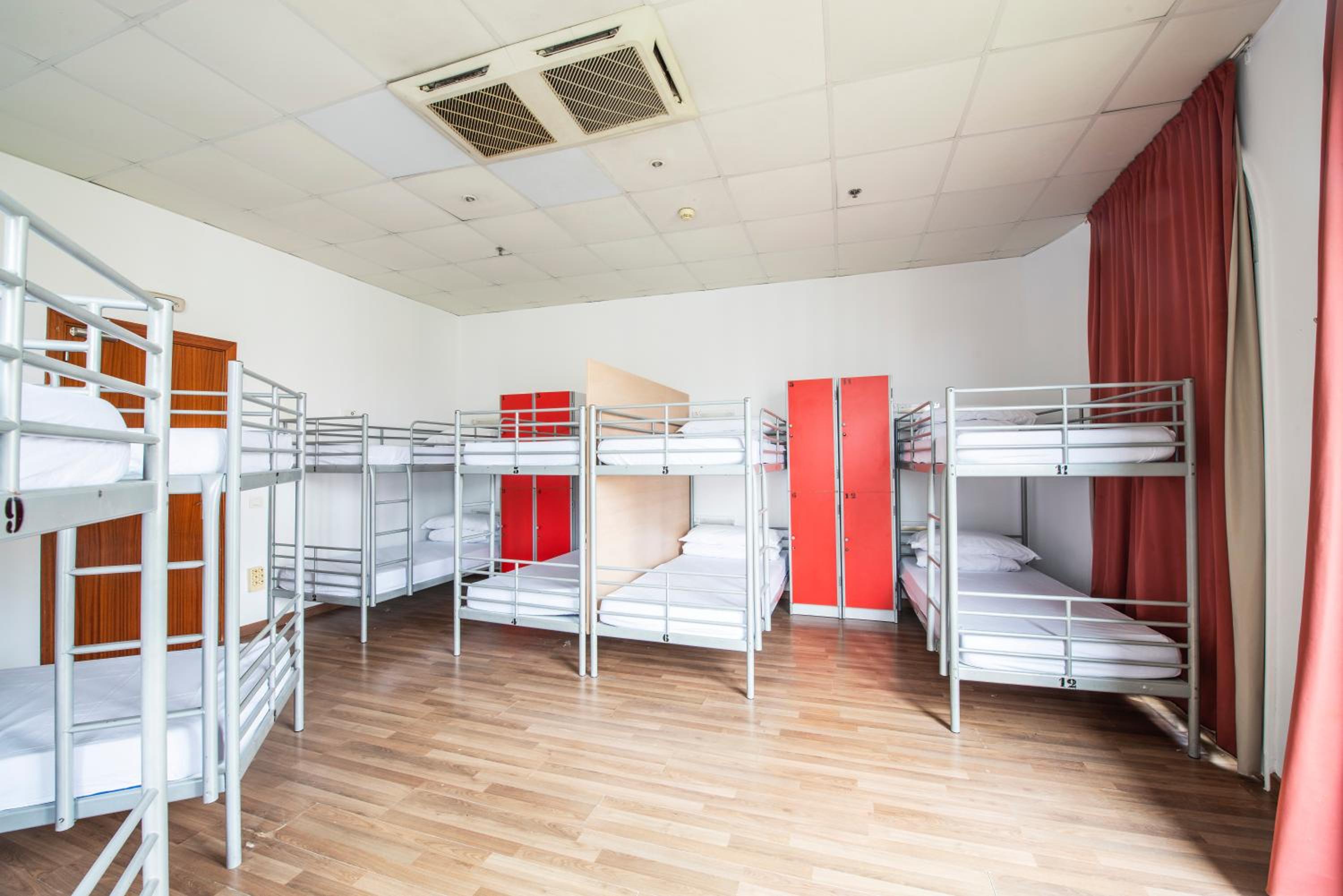 Safestay Barcelona Passeig de Gràcia