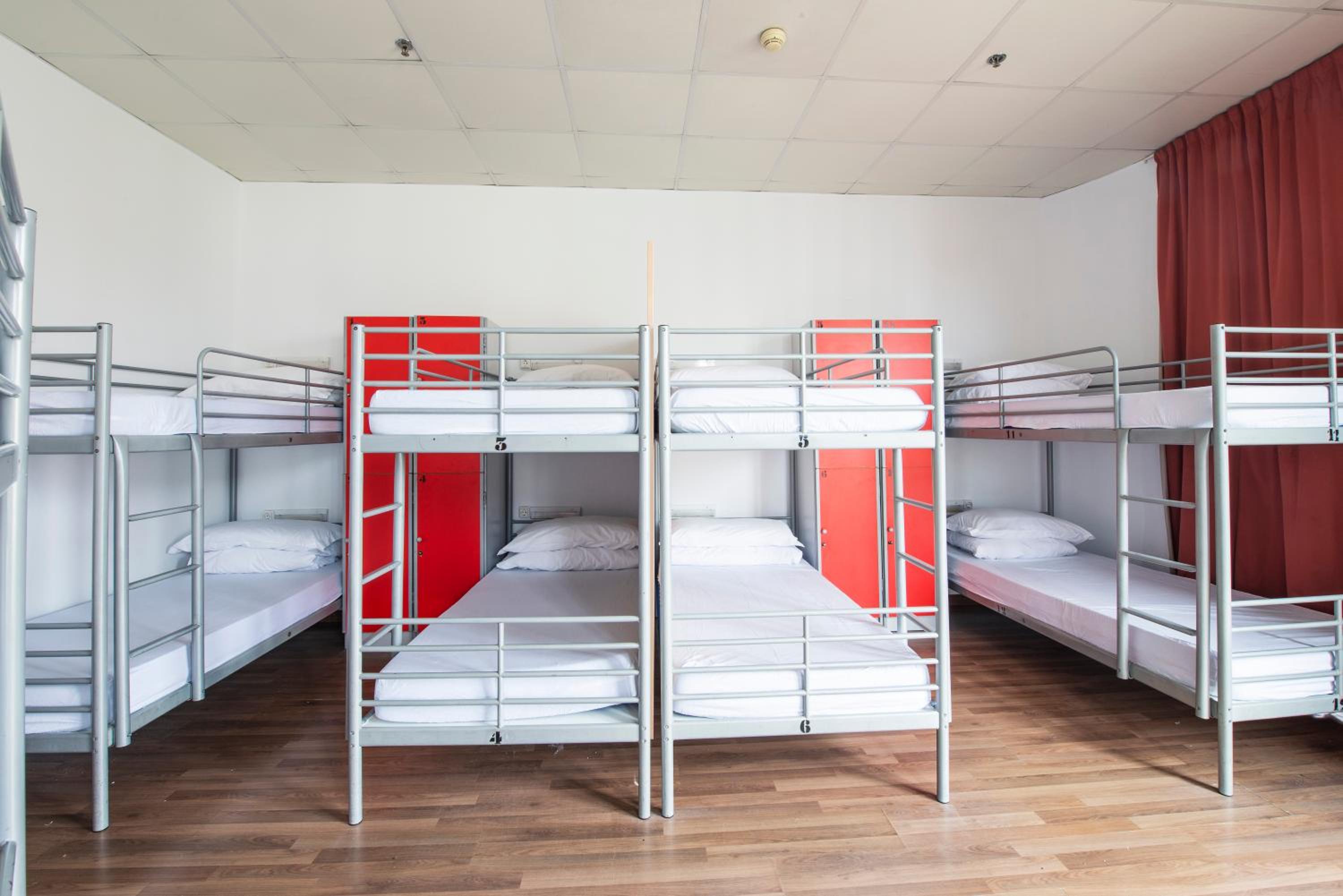 Safestay Barcelona Passeig de Gràcia