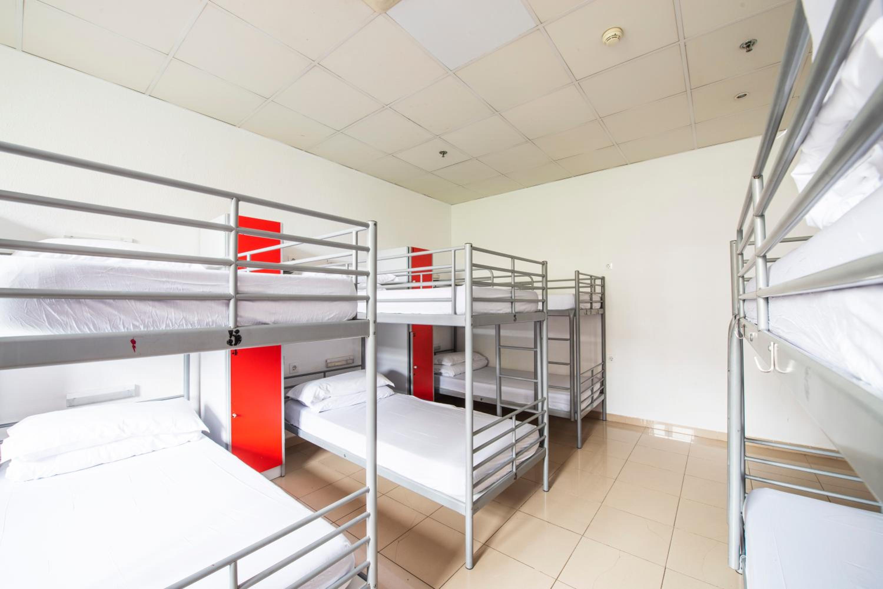 Safestay Barcelona Passeig de Gràcia