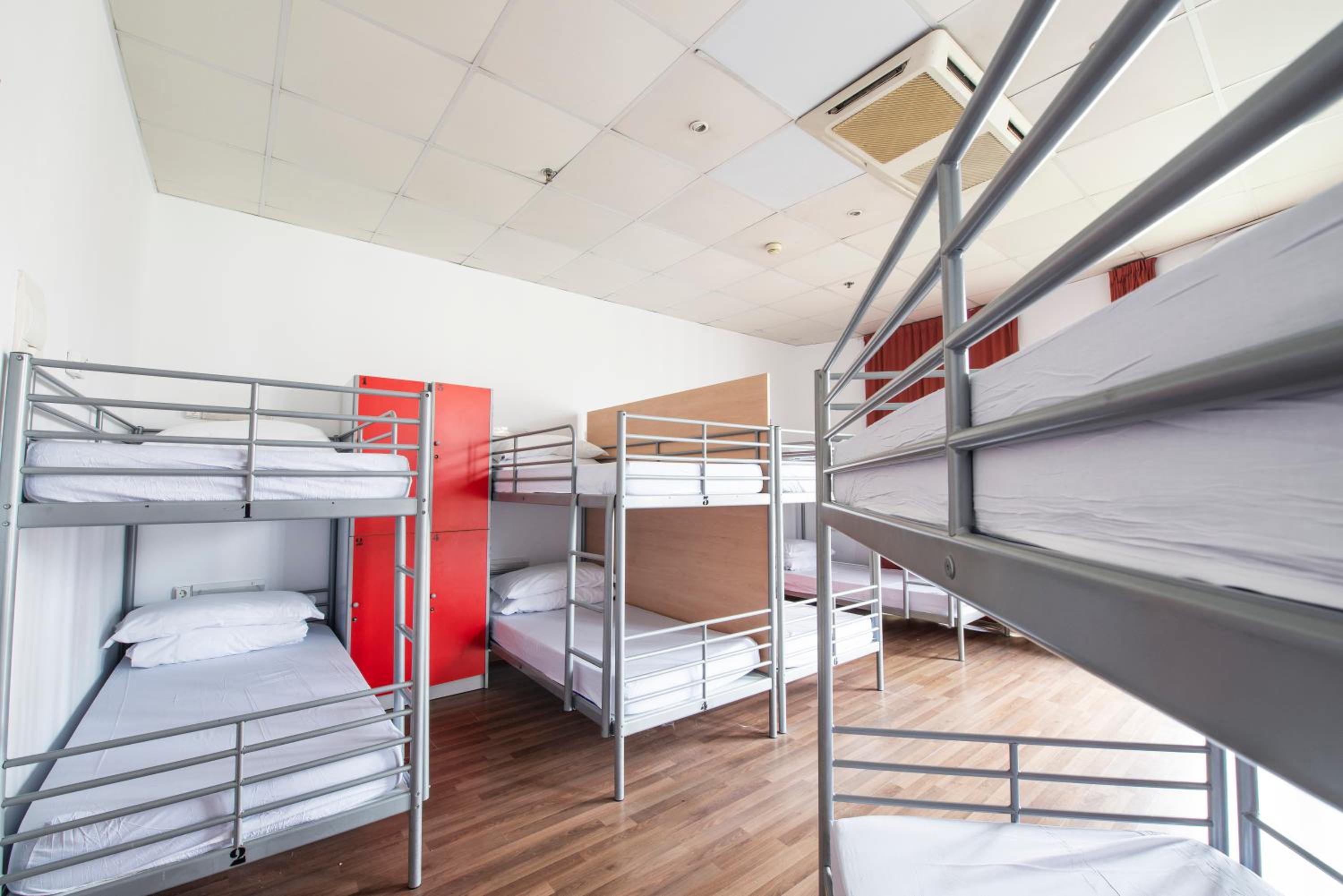Safestay Barcelona Passeig de Gràcia