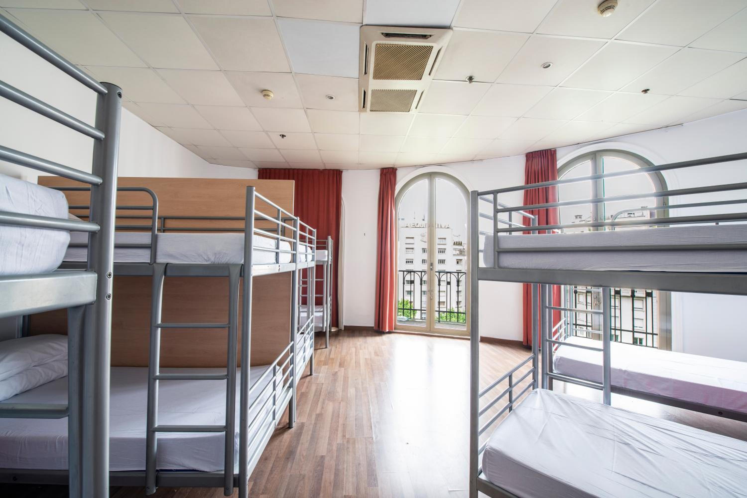 Safestay Barcelona Passeig de Gràcia