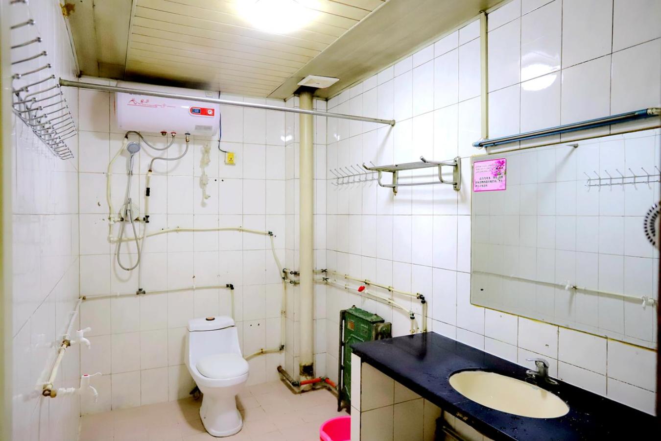 Kashi Maitian Youth Hostel