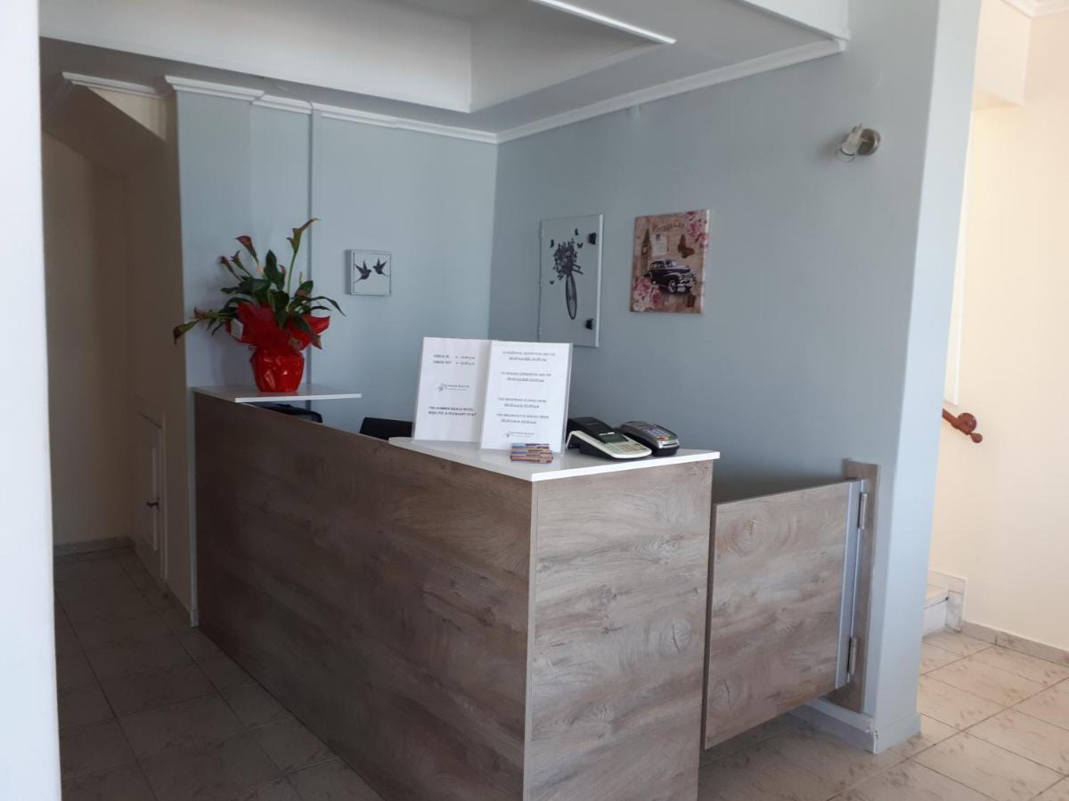 Hotel Summer Beach Hotel - Image 1