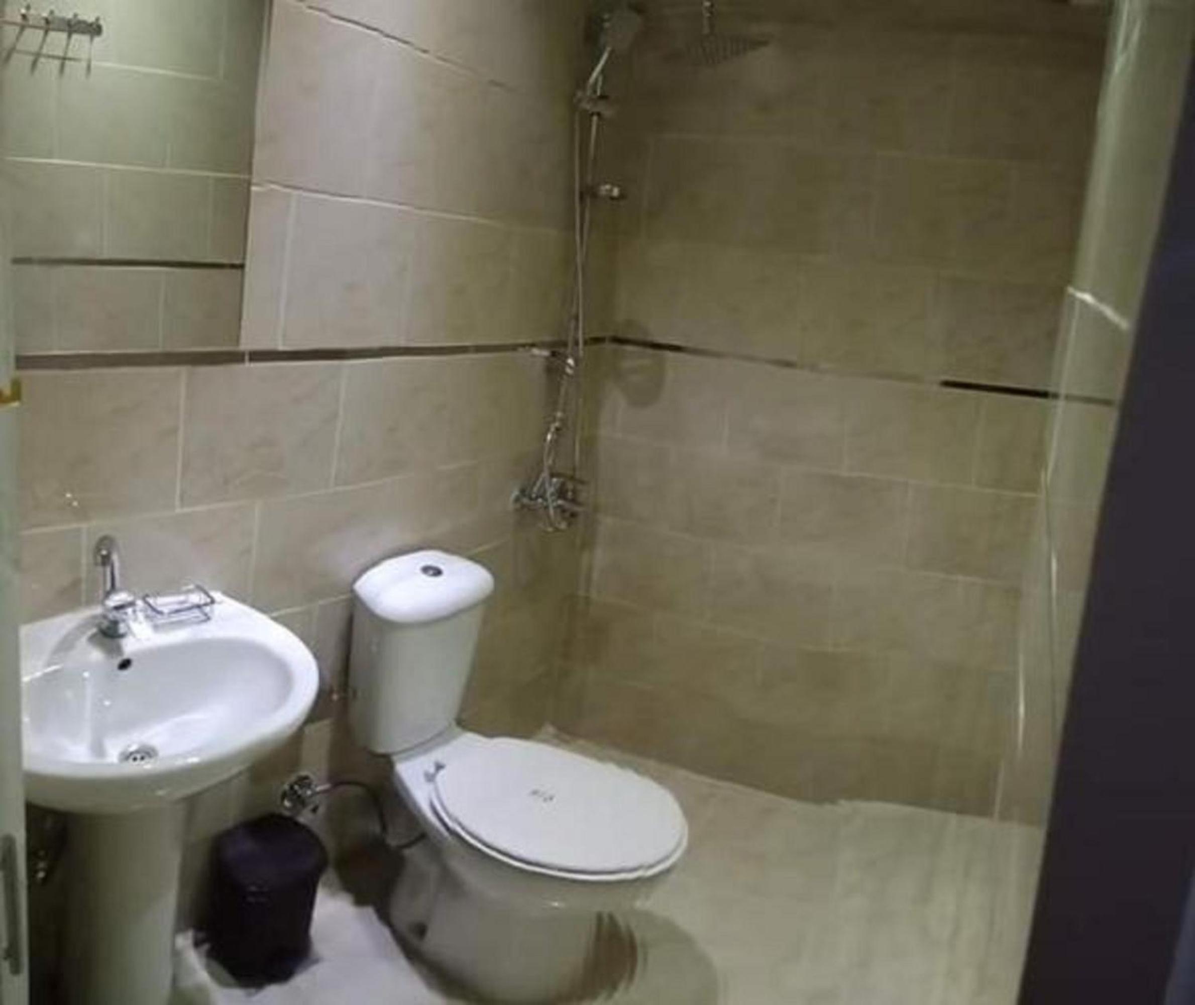 Castle Hostel