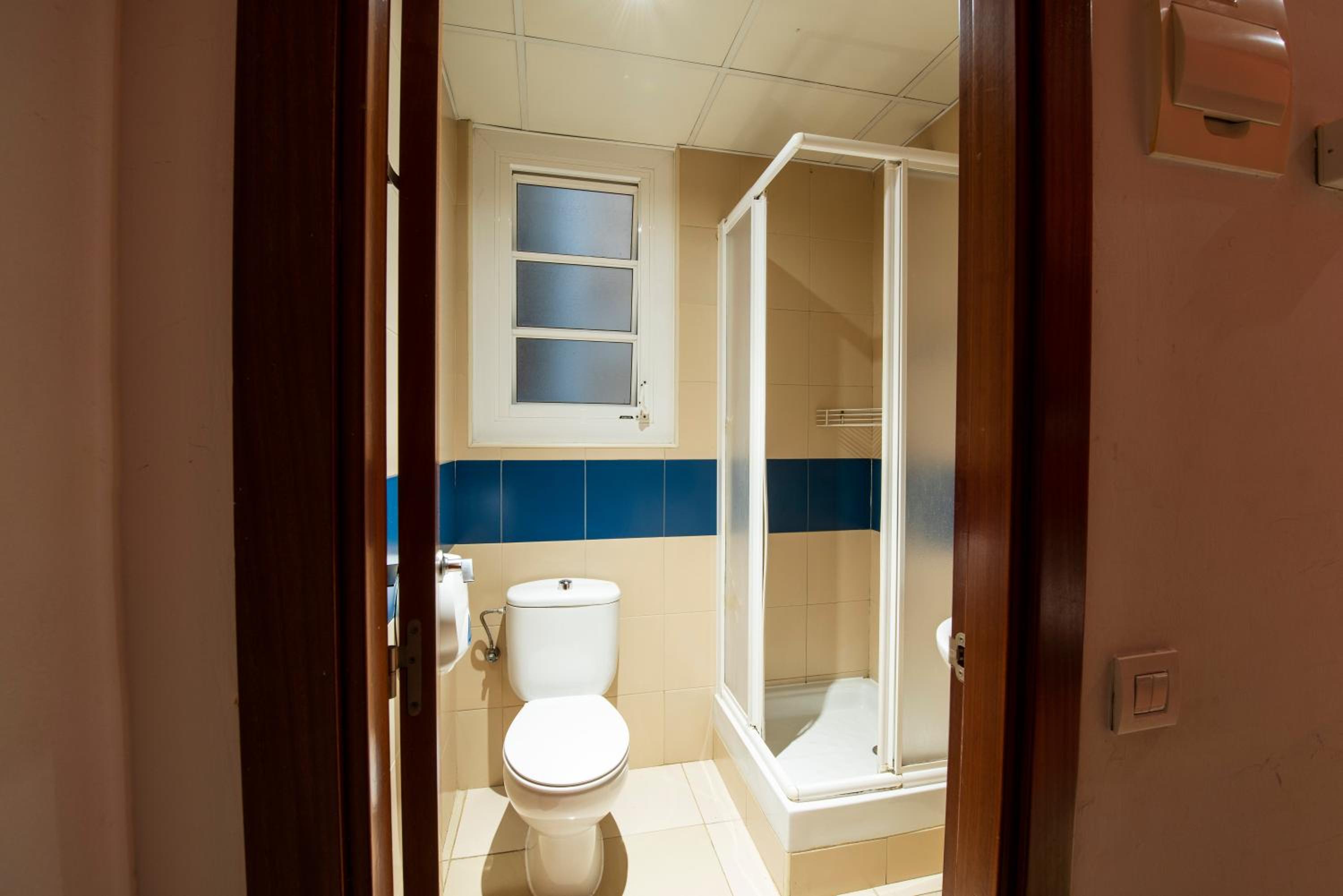 Safestay Barcelona Passeig de Gràcia