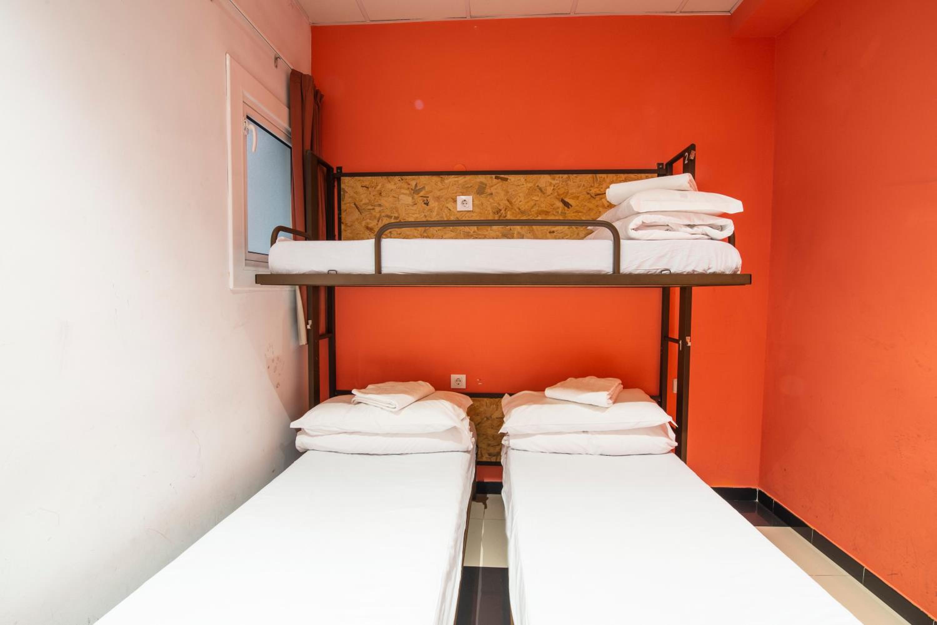Safestay Barcelona Passeig de Gràcia