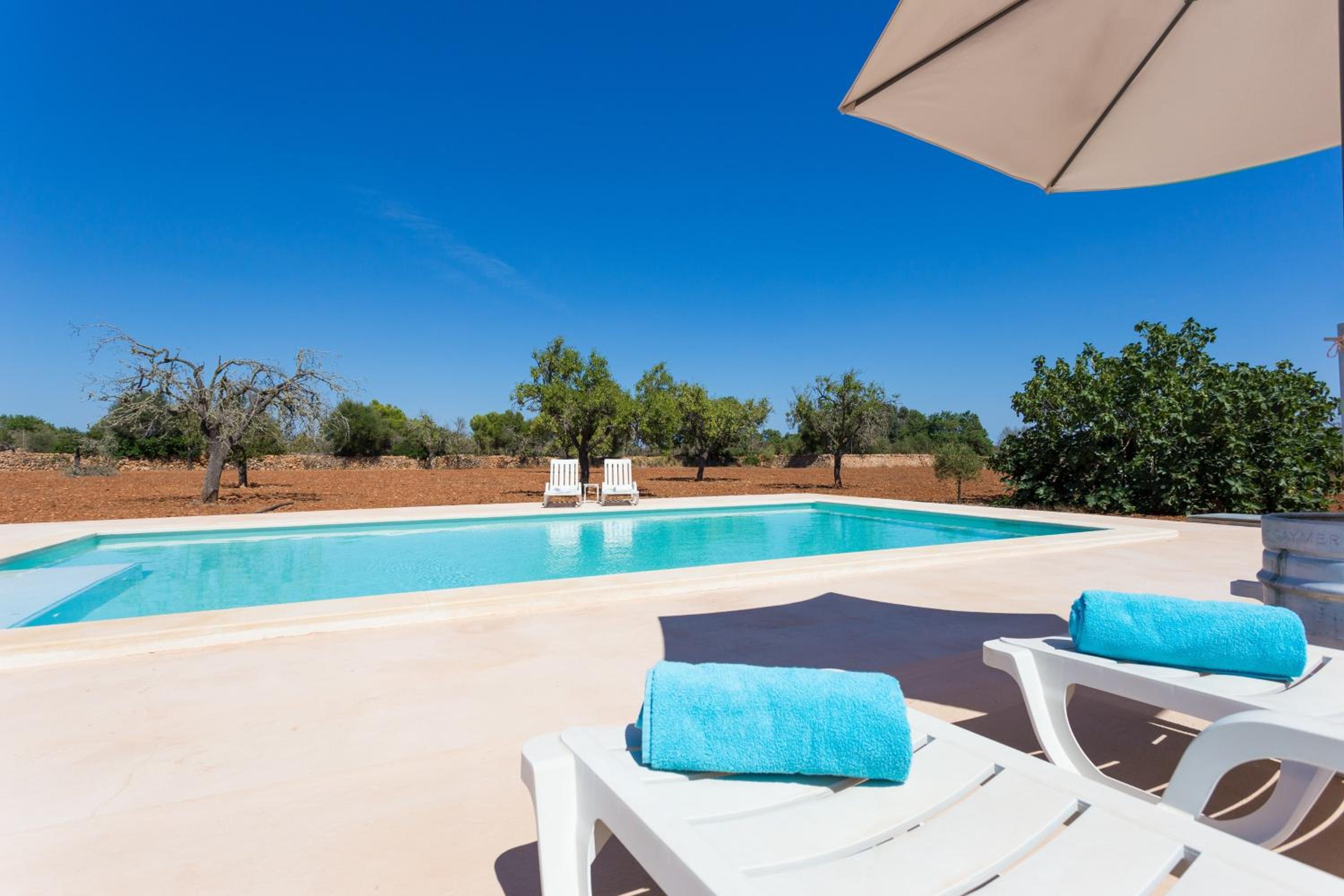 Casa Calma view 3