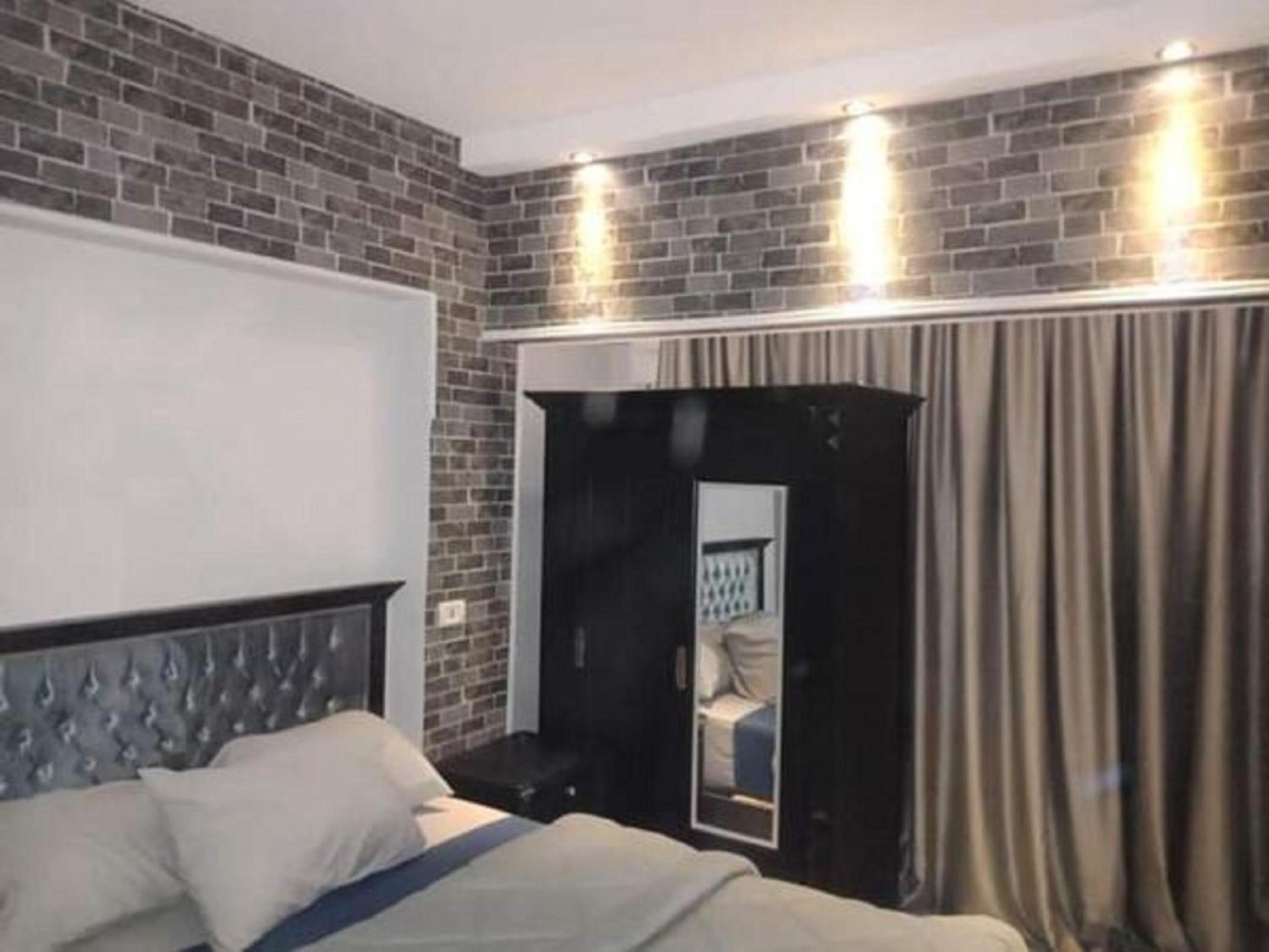 Castle Hostel