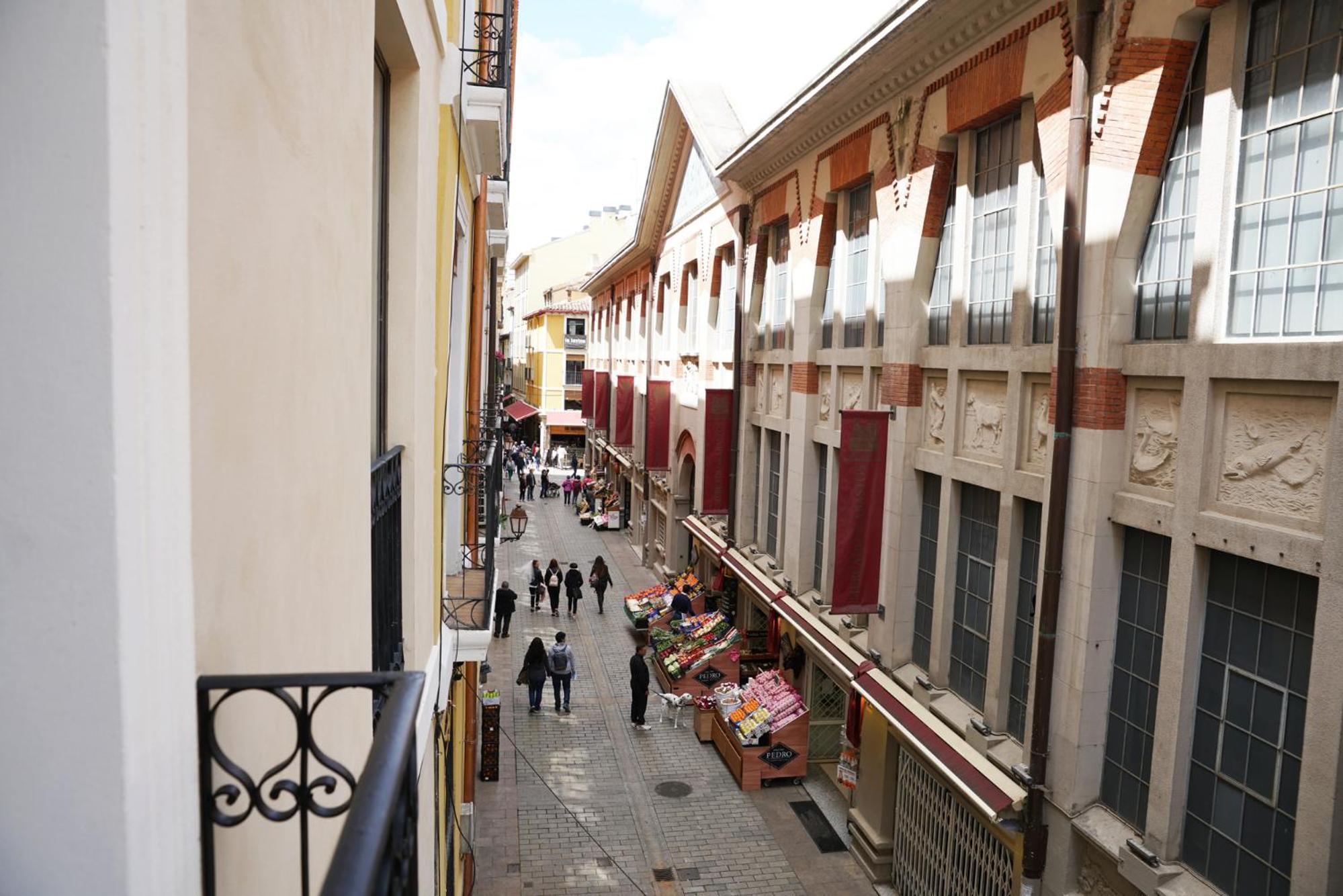 APARTAMENTOS RELOJ DE BERGERÓN photo 2