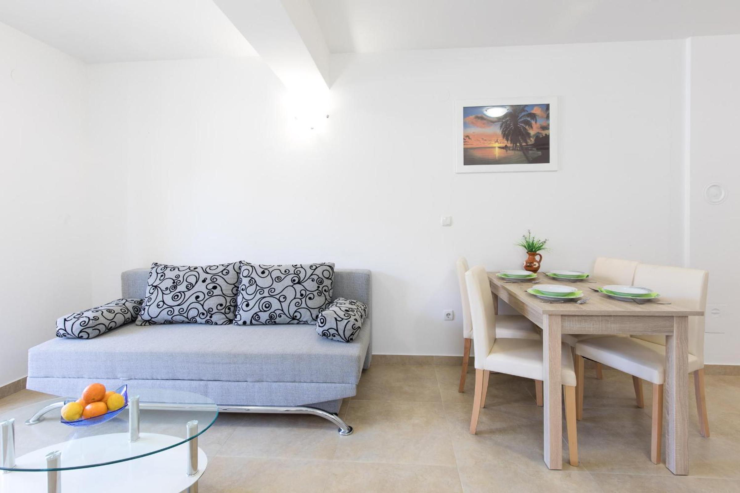 Apartments Nino
