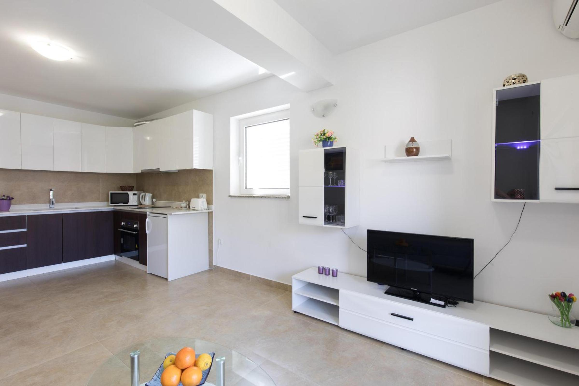 Apartments Nino