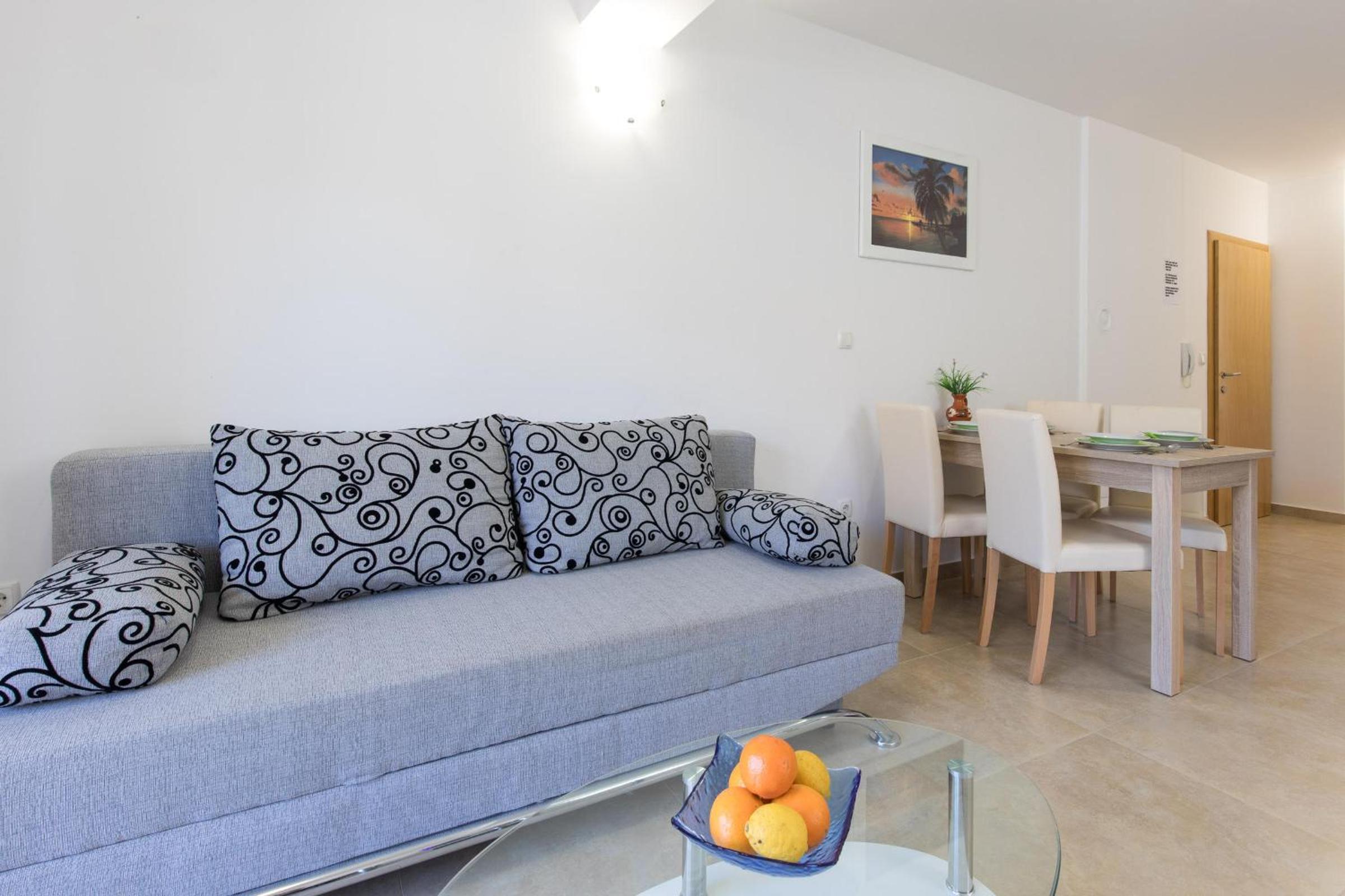 Apartments Nino