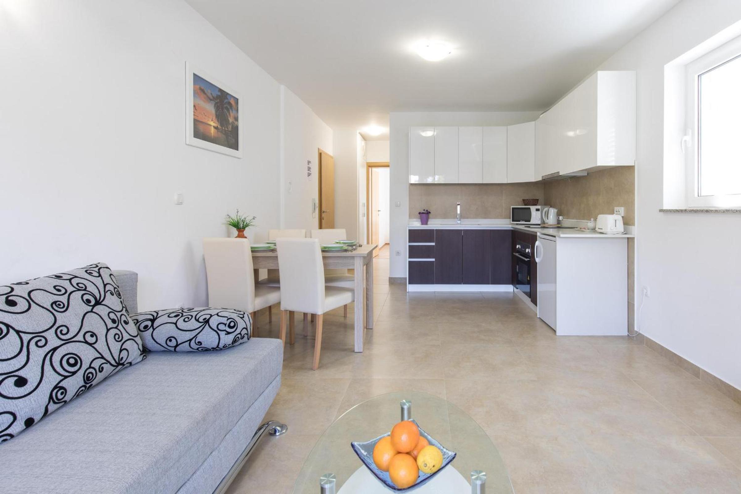 Apartments Nino