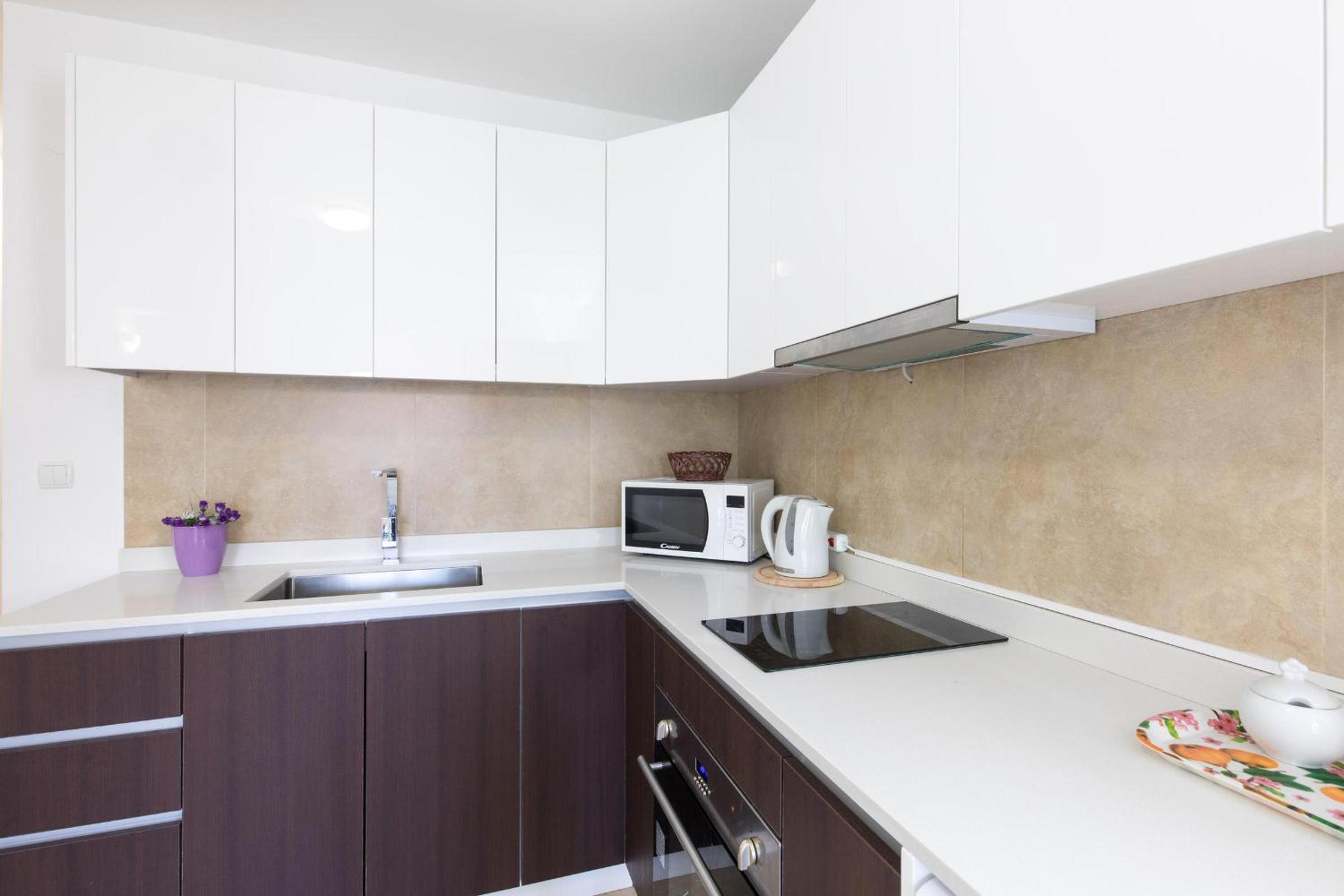 Apartments Nino