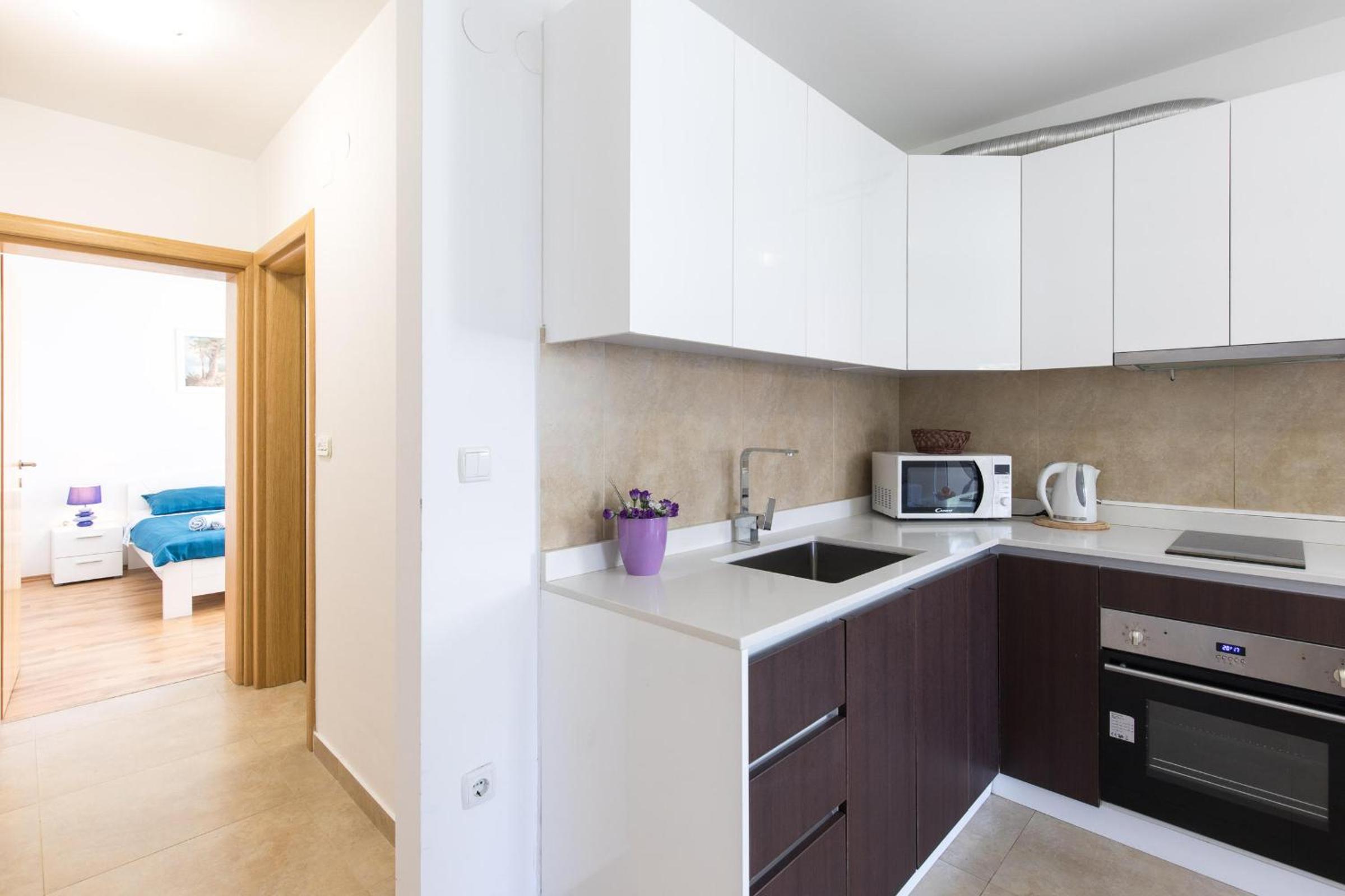 Apartments Nino
