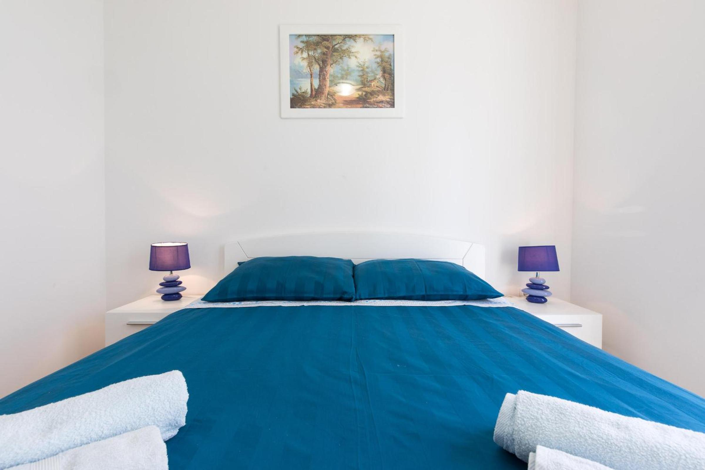 Apartments Nino