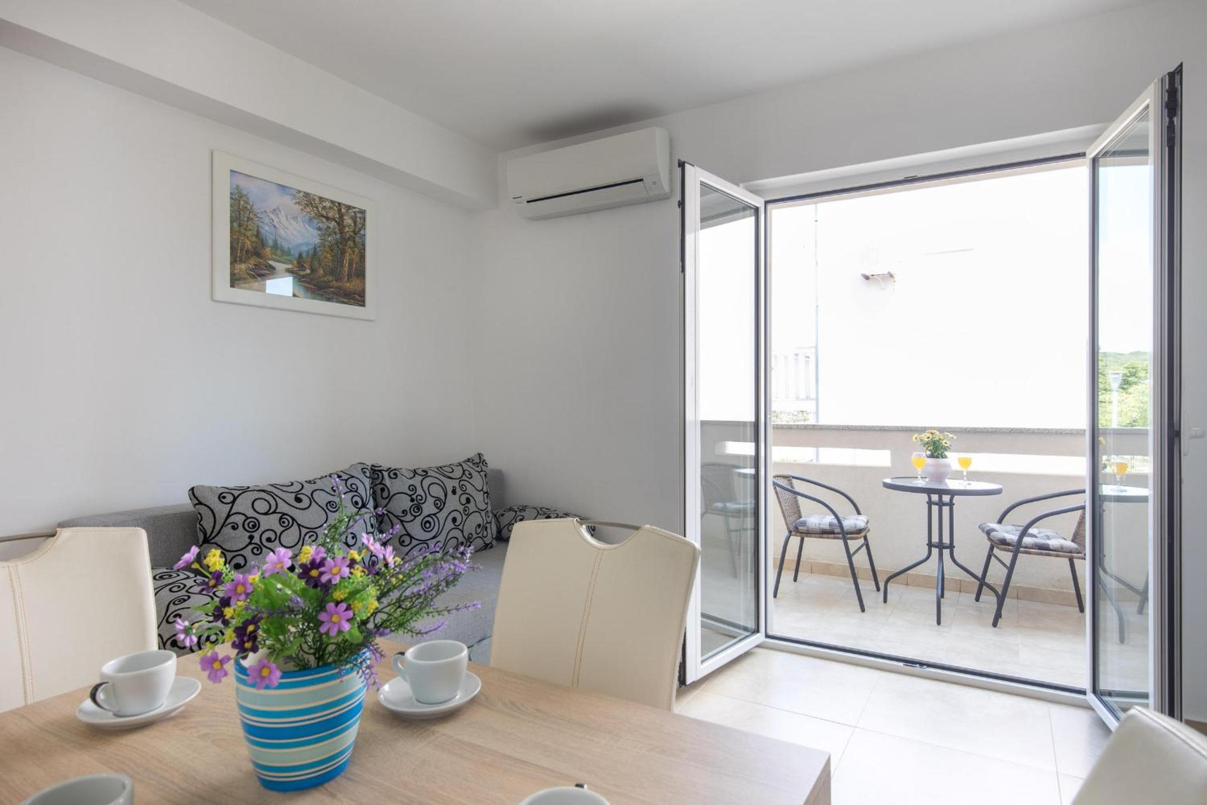 Apartments Nino