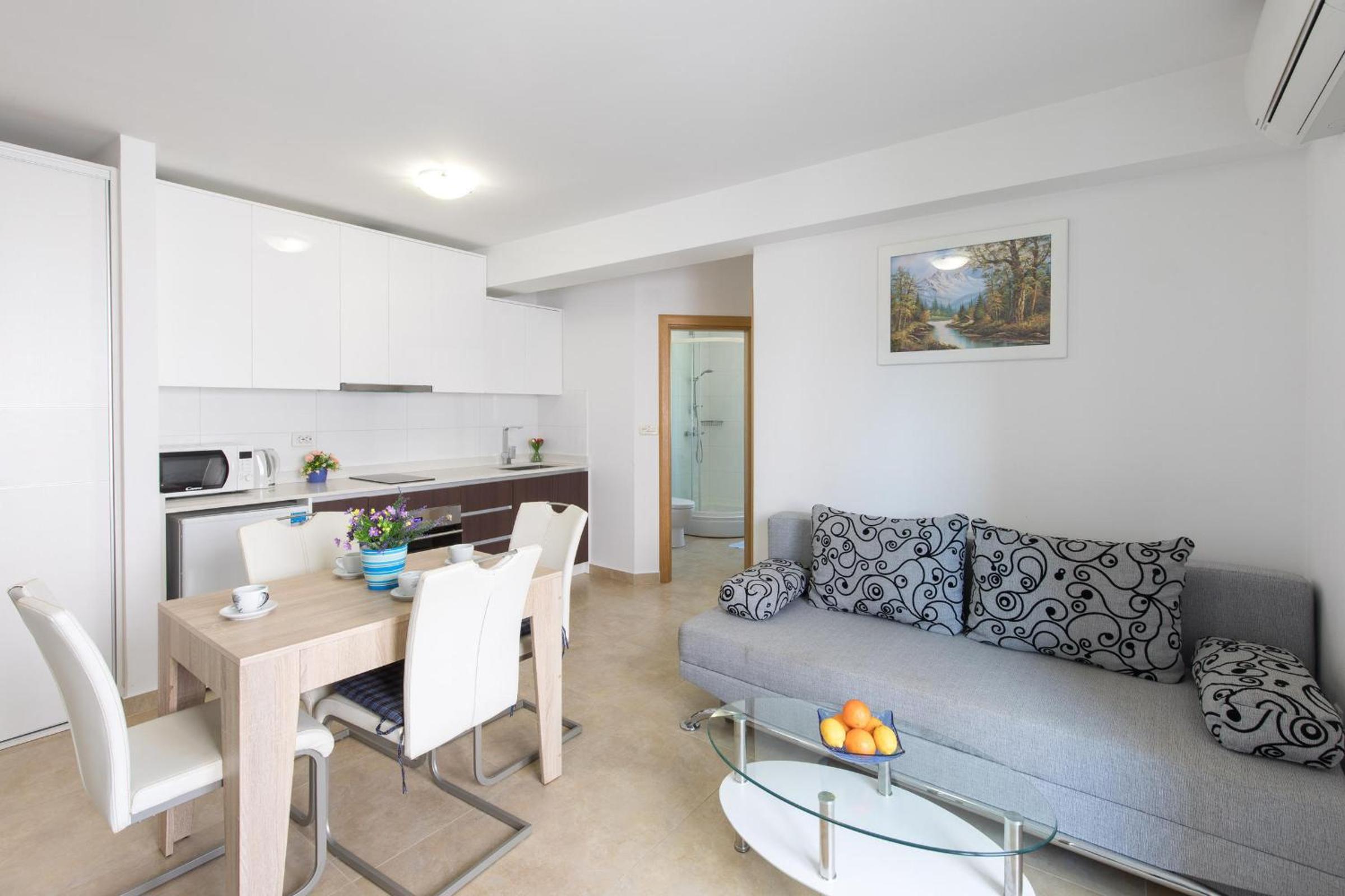 Apartments Nino