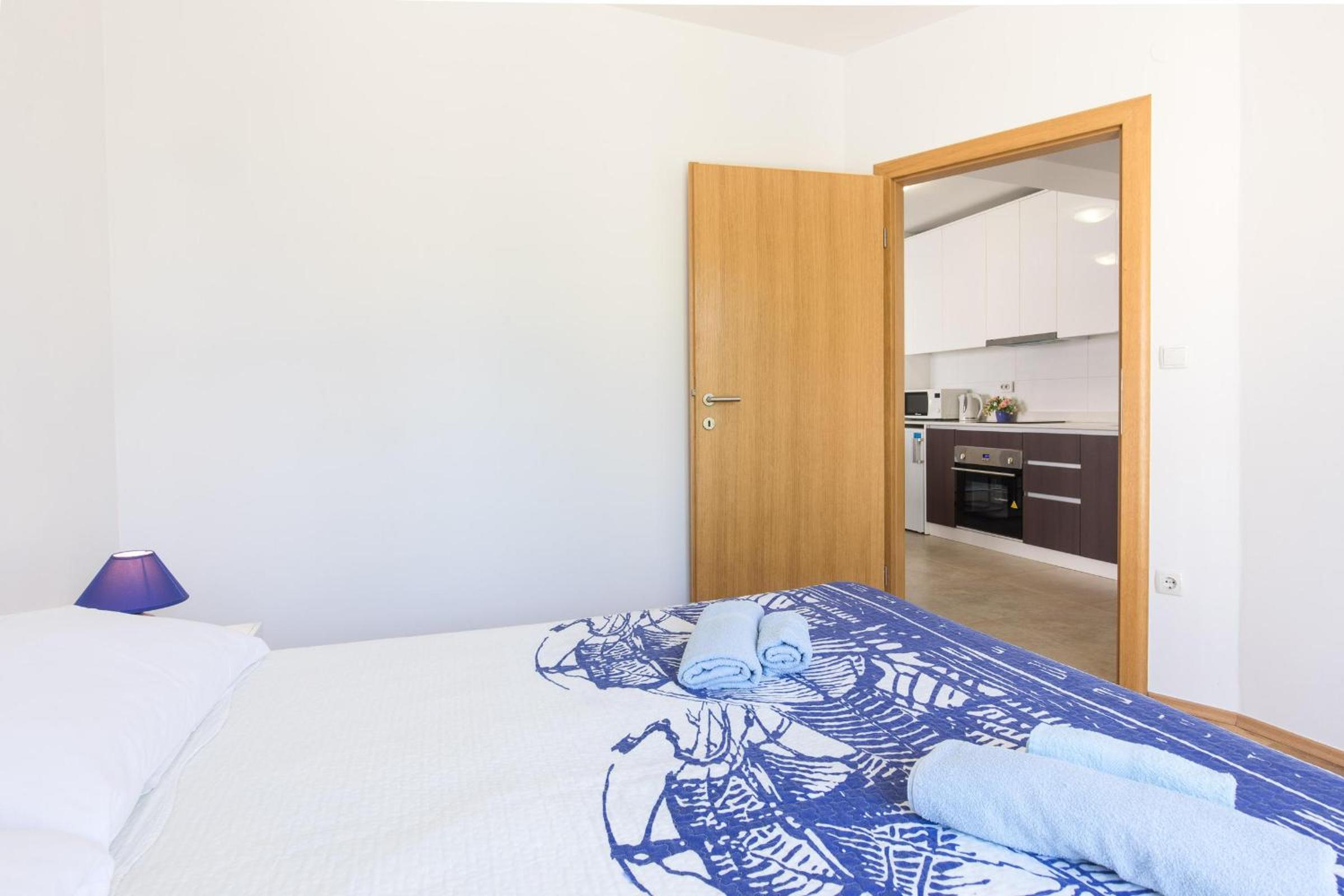 Apartments Nino