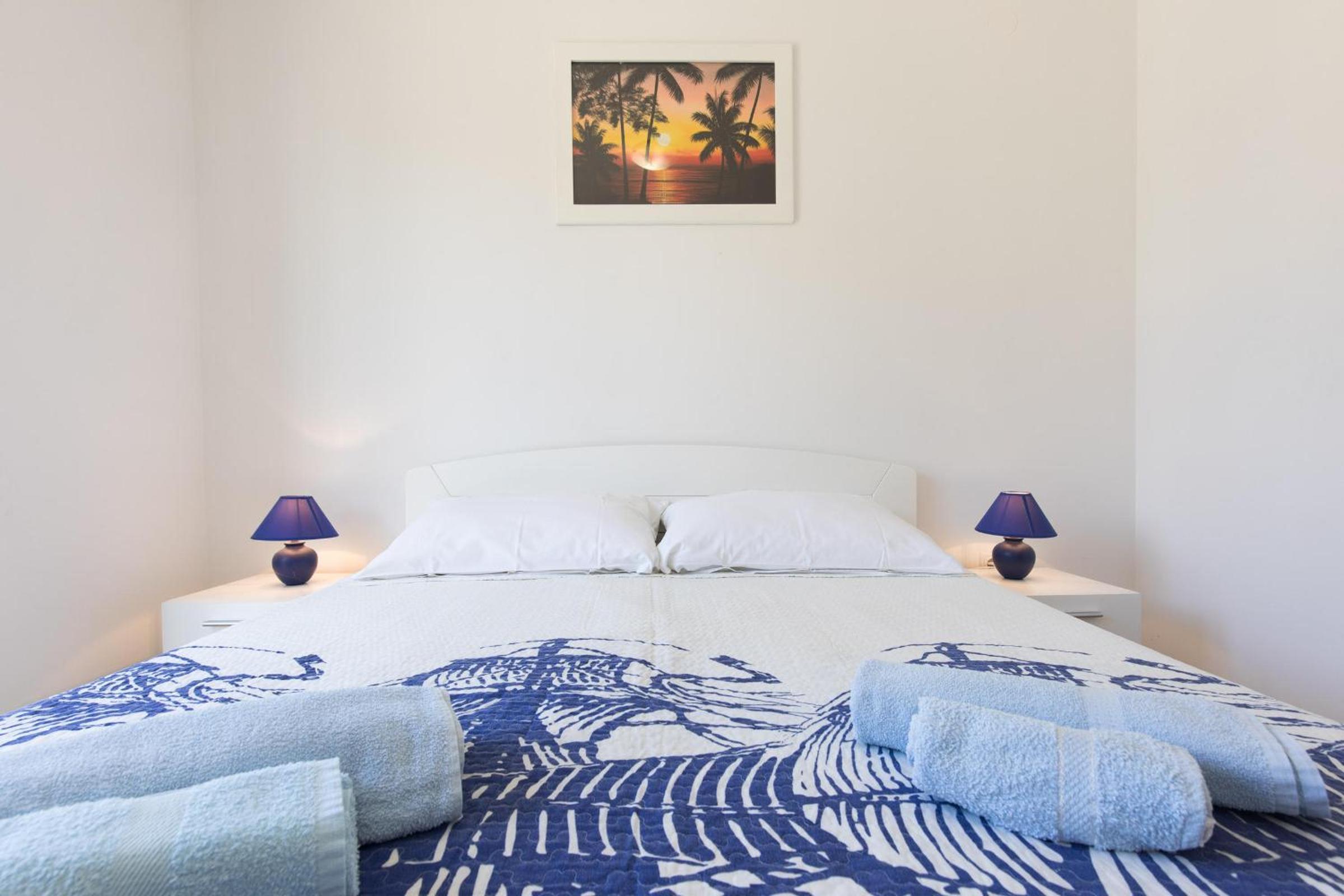 Apartments Nino