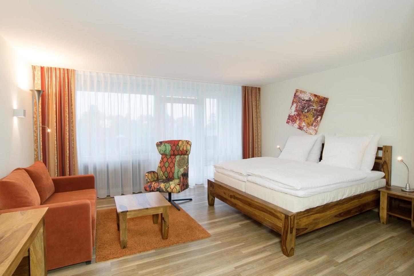 Hotel Sonnenhugel - Property Image 26