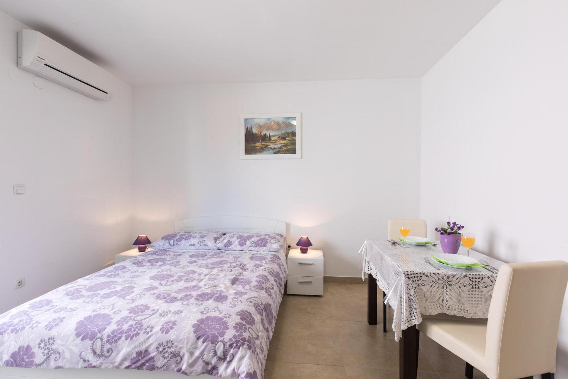 Apartments Nino