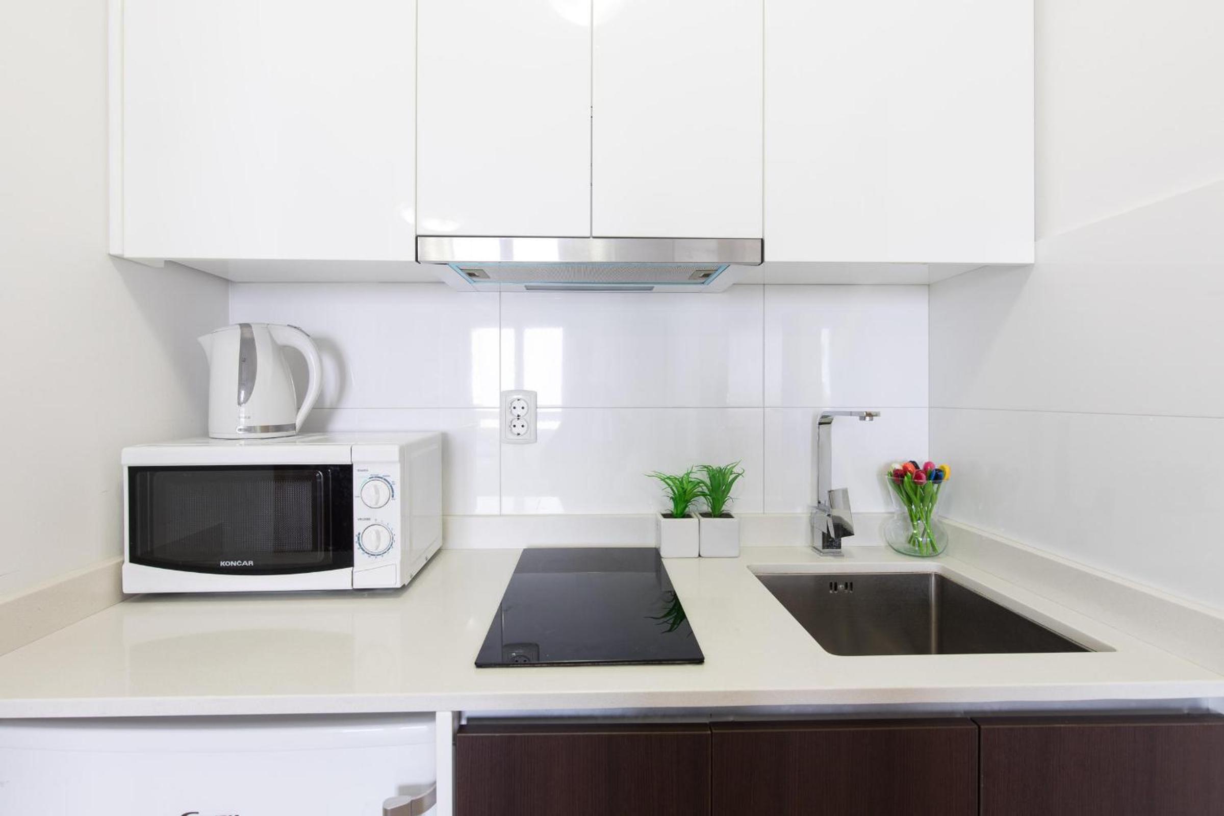Apartments Nino
