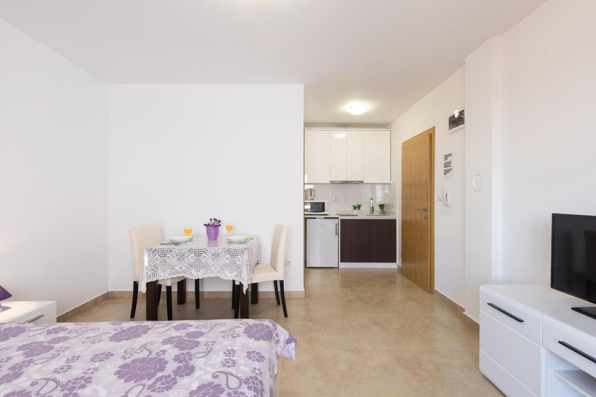 Apartments Nino