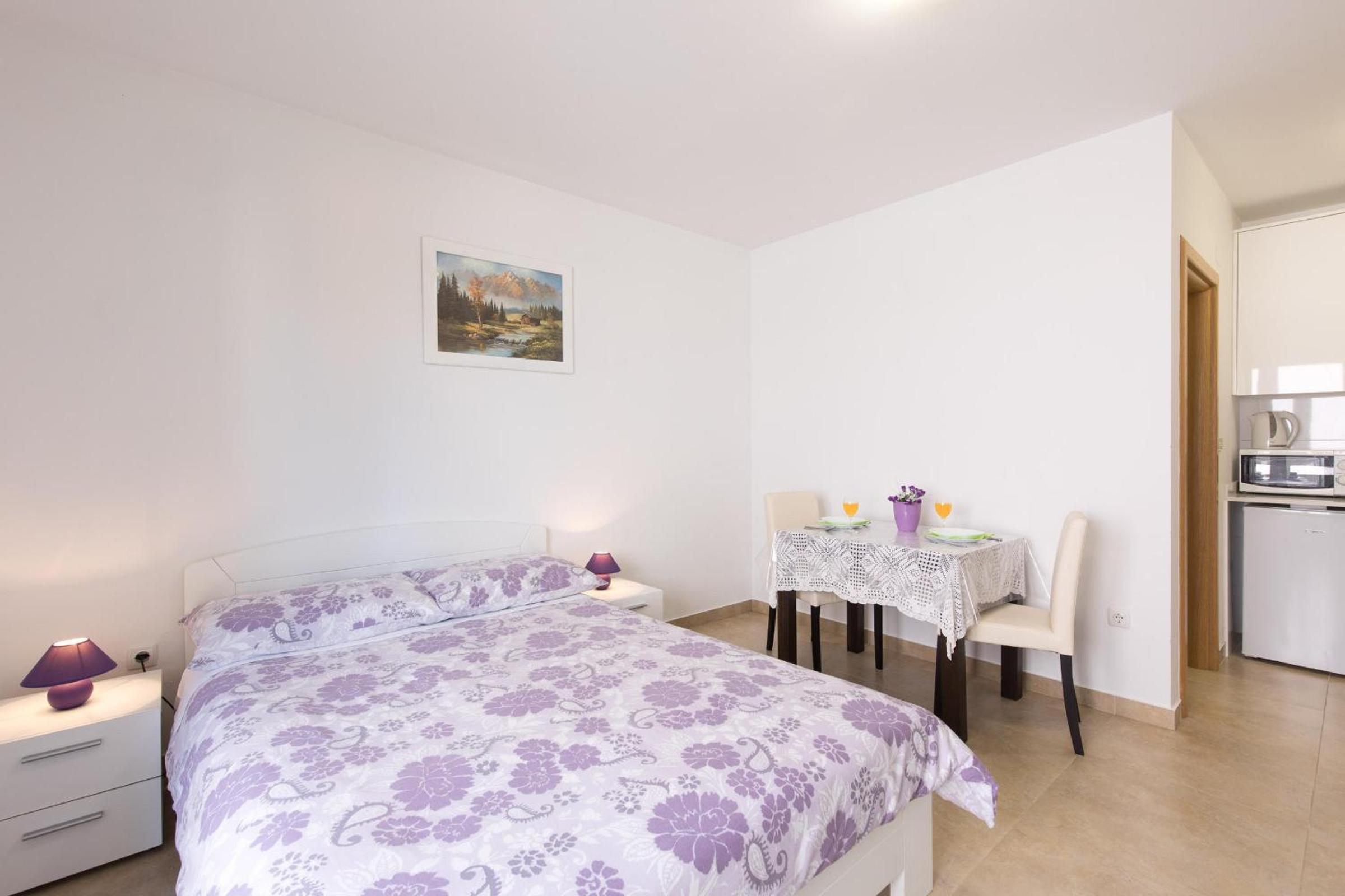 Apartments Nino