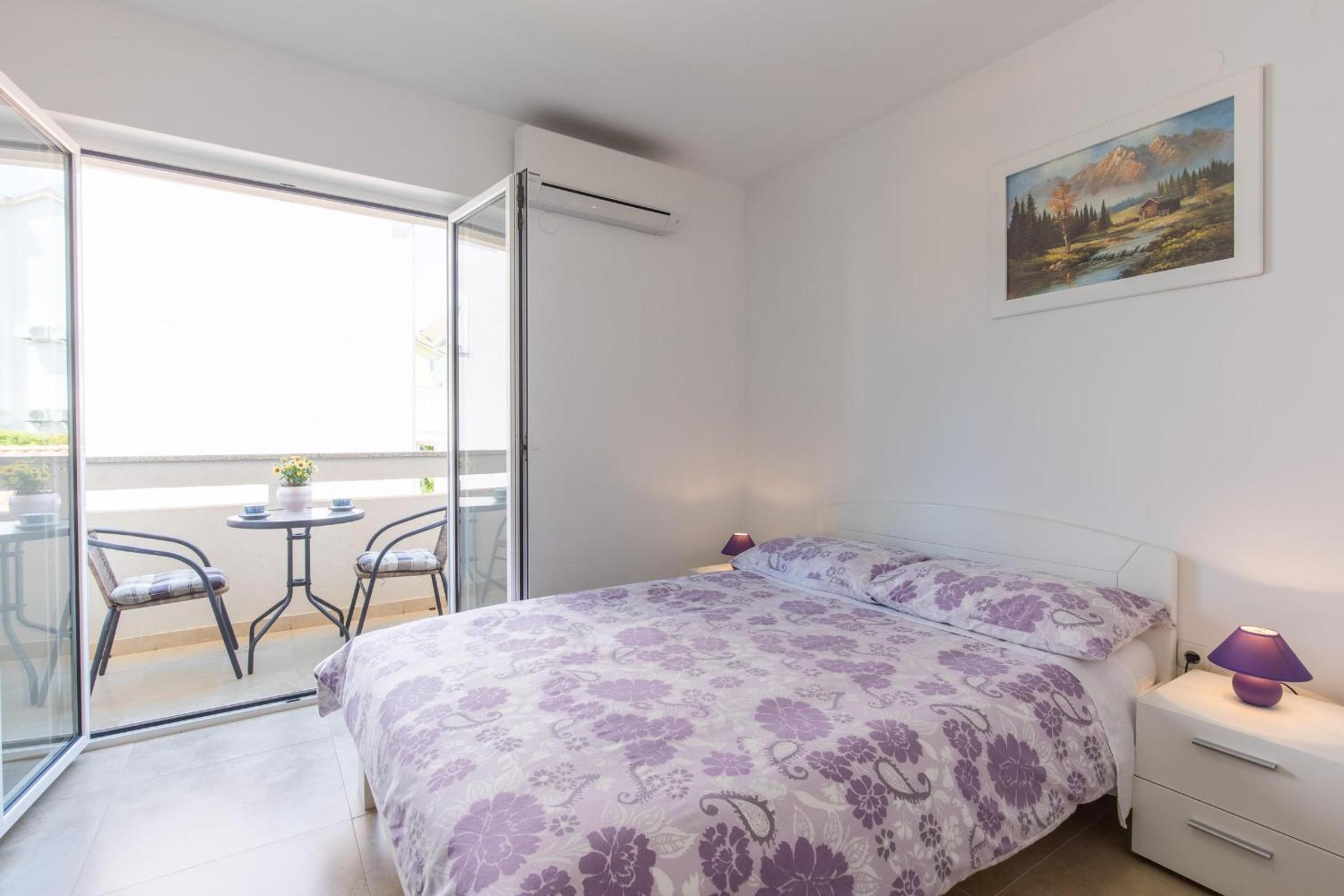 Apartments Nino