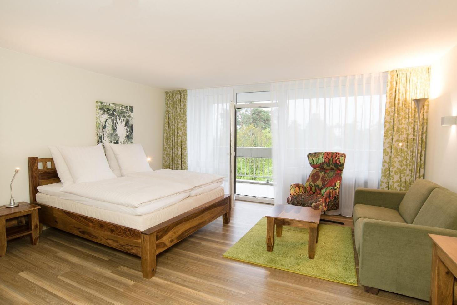 Hotel Sonnenhugel - Property Image 27
