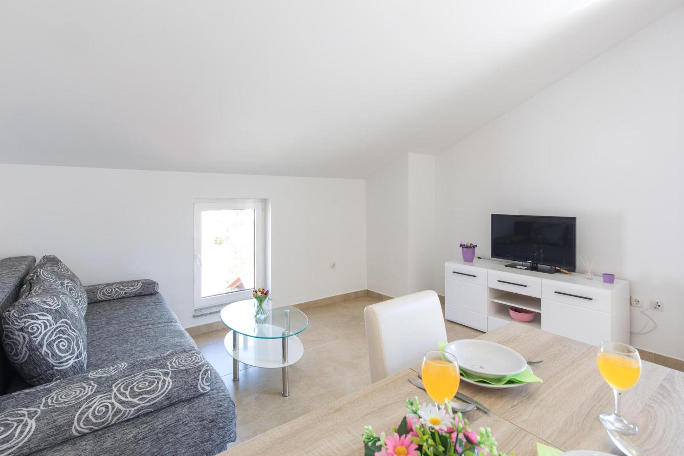 Apartments Nino