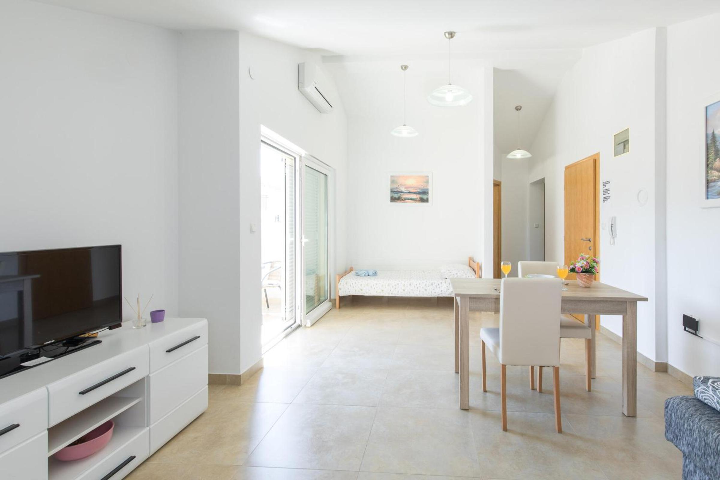 Apartments Nino