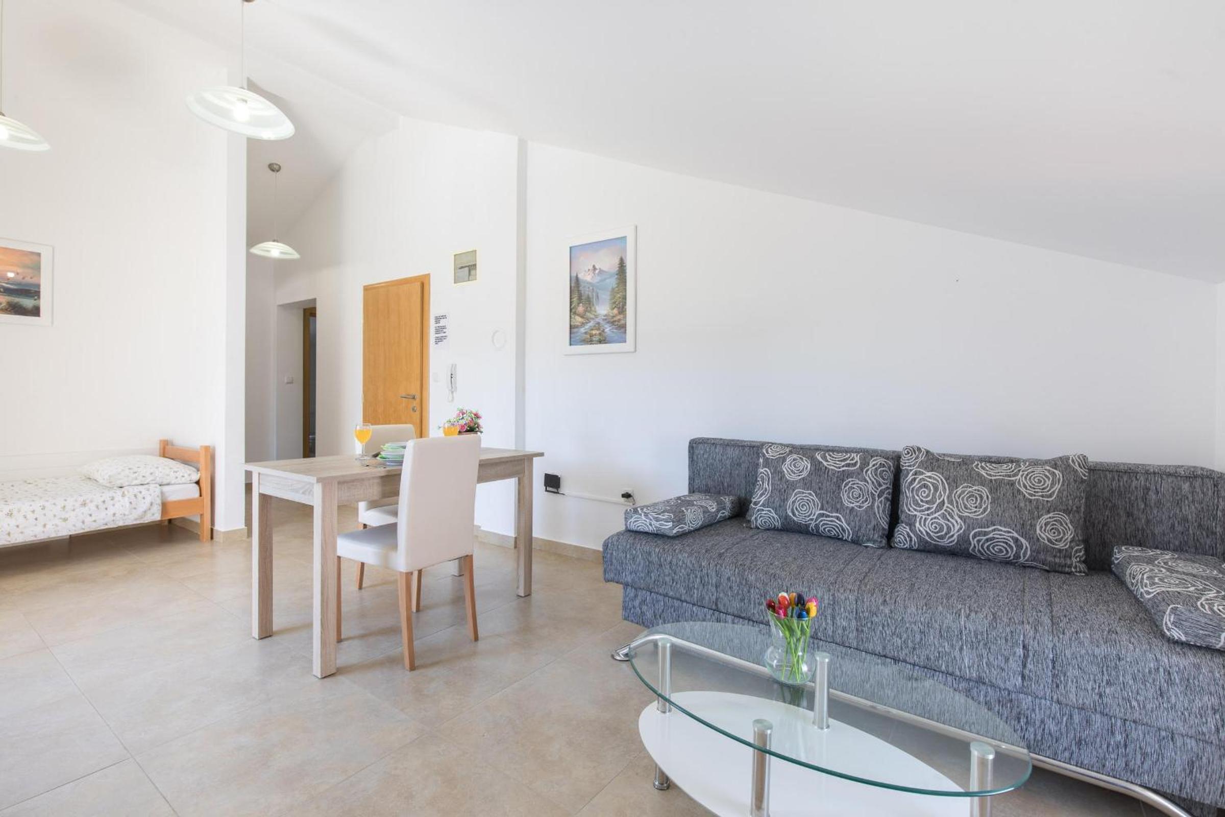 Apartments Nino