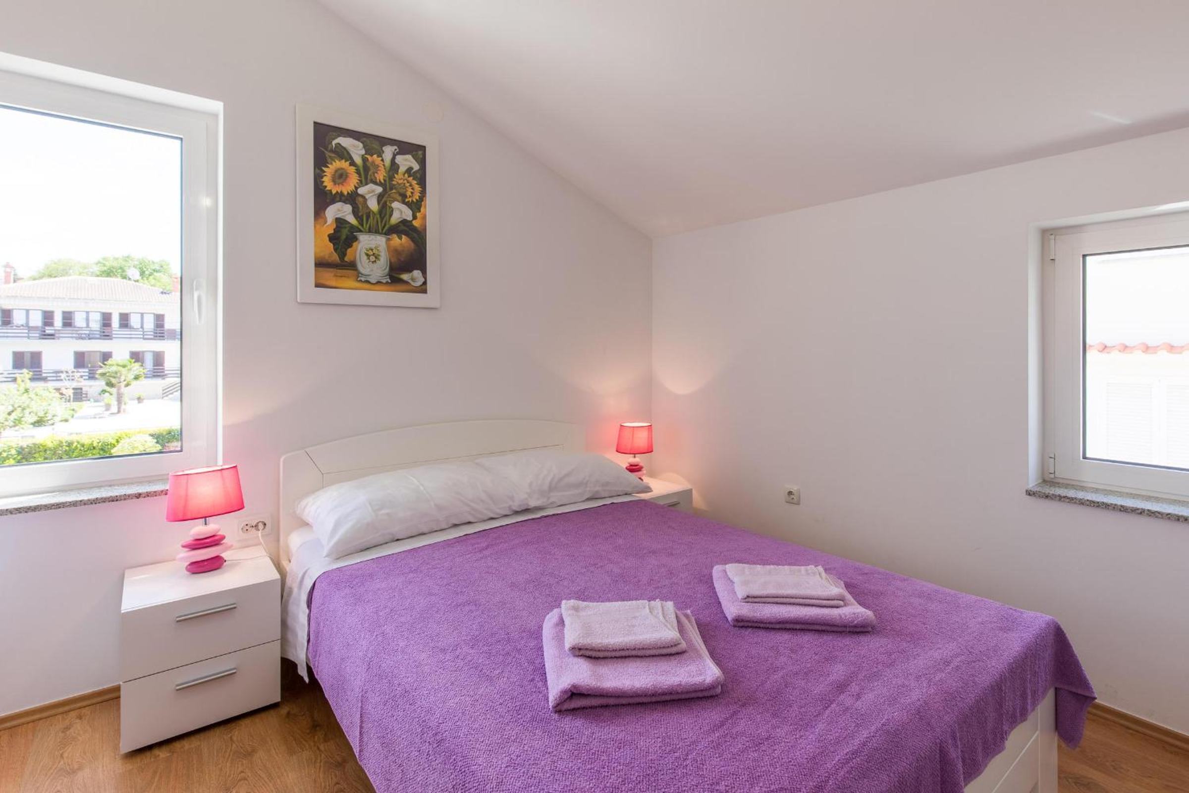 Apartments Nino