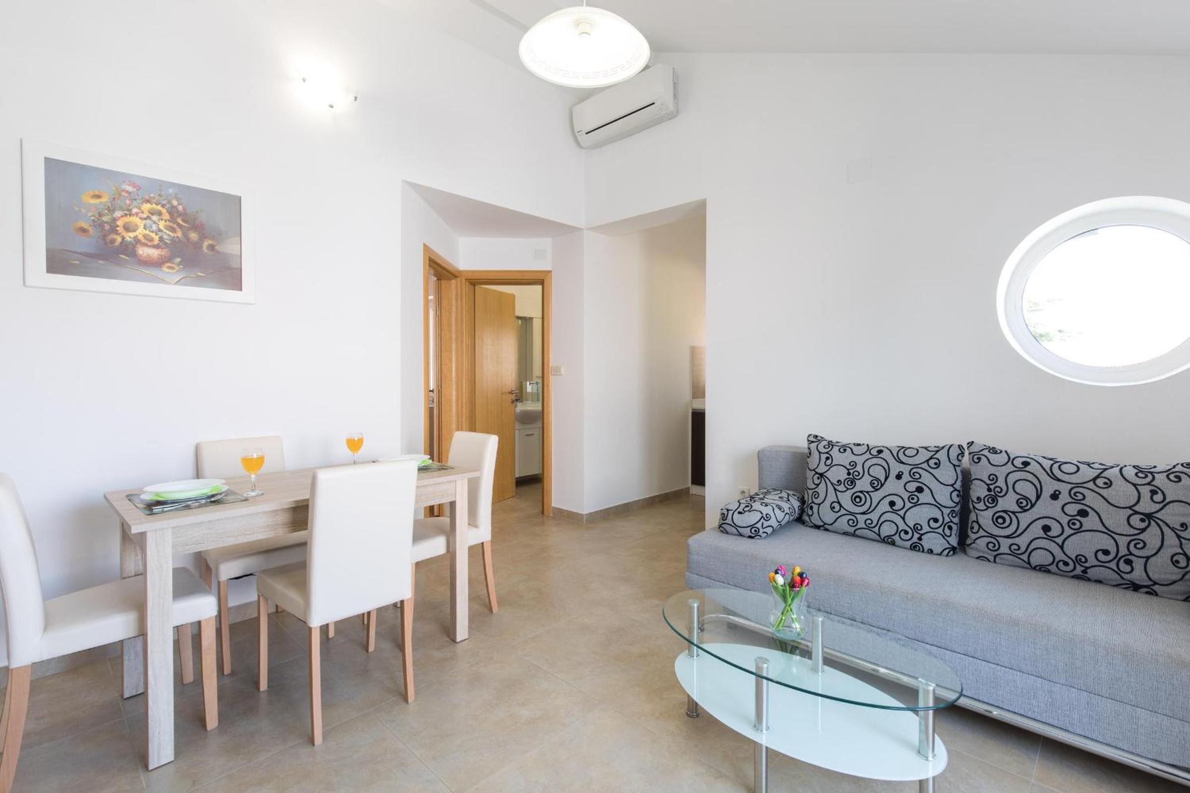 Apartments Nino