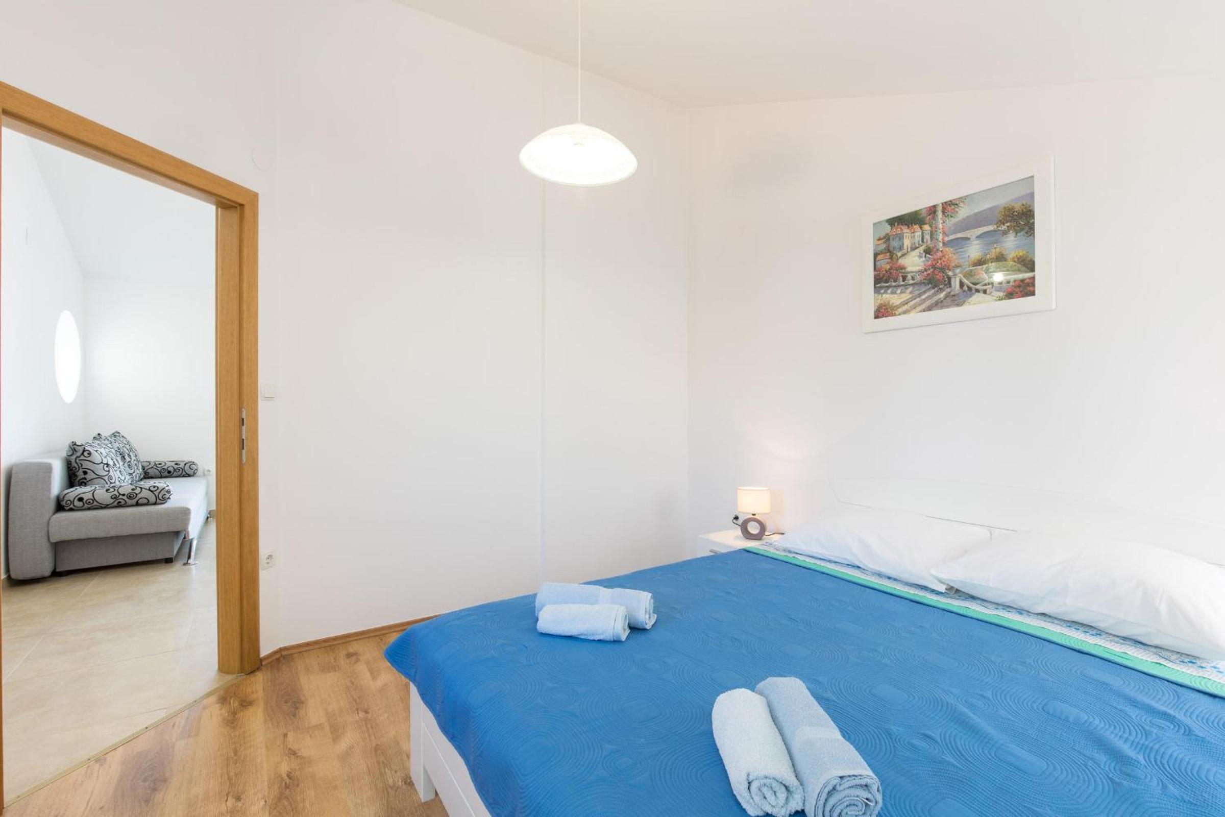 Apartments Nino