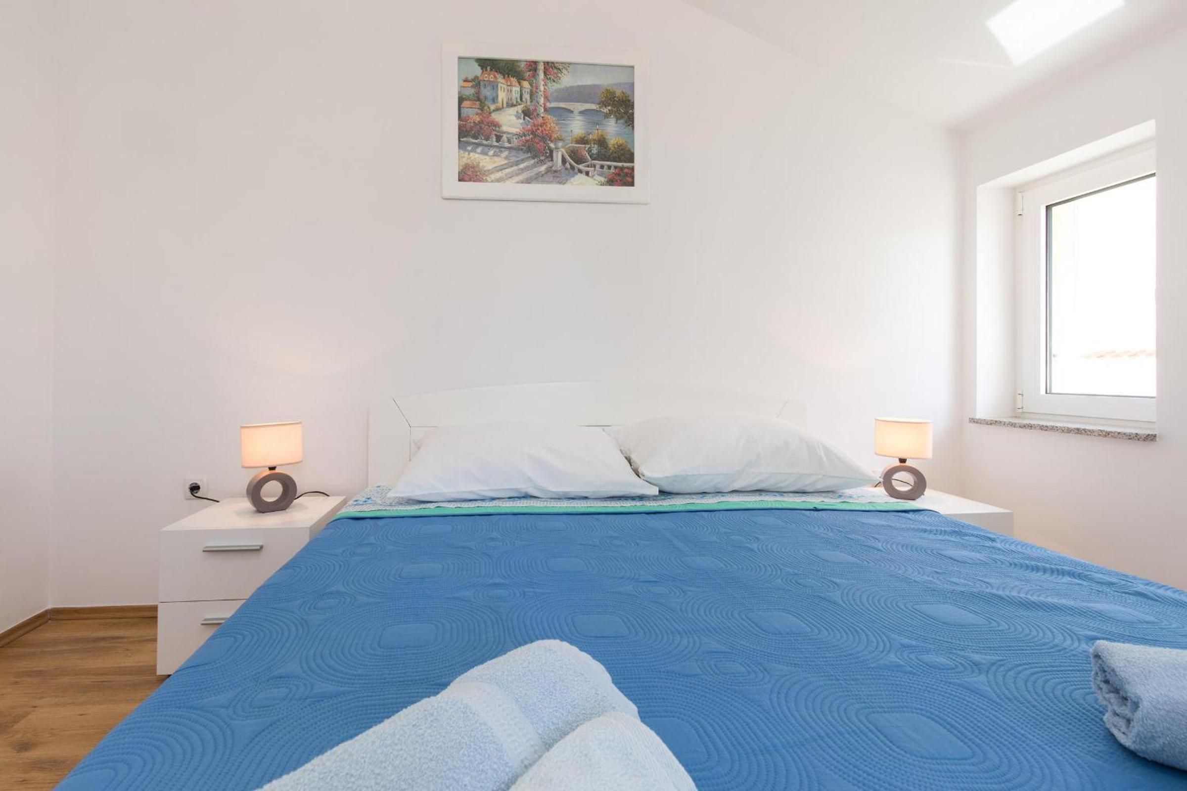Apartments Nino