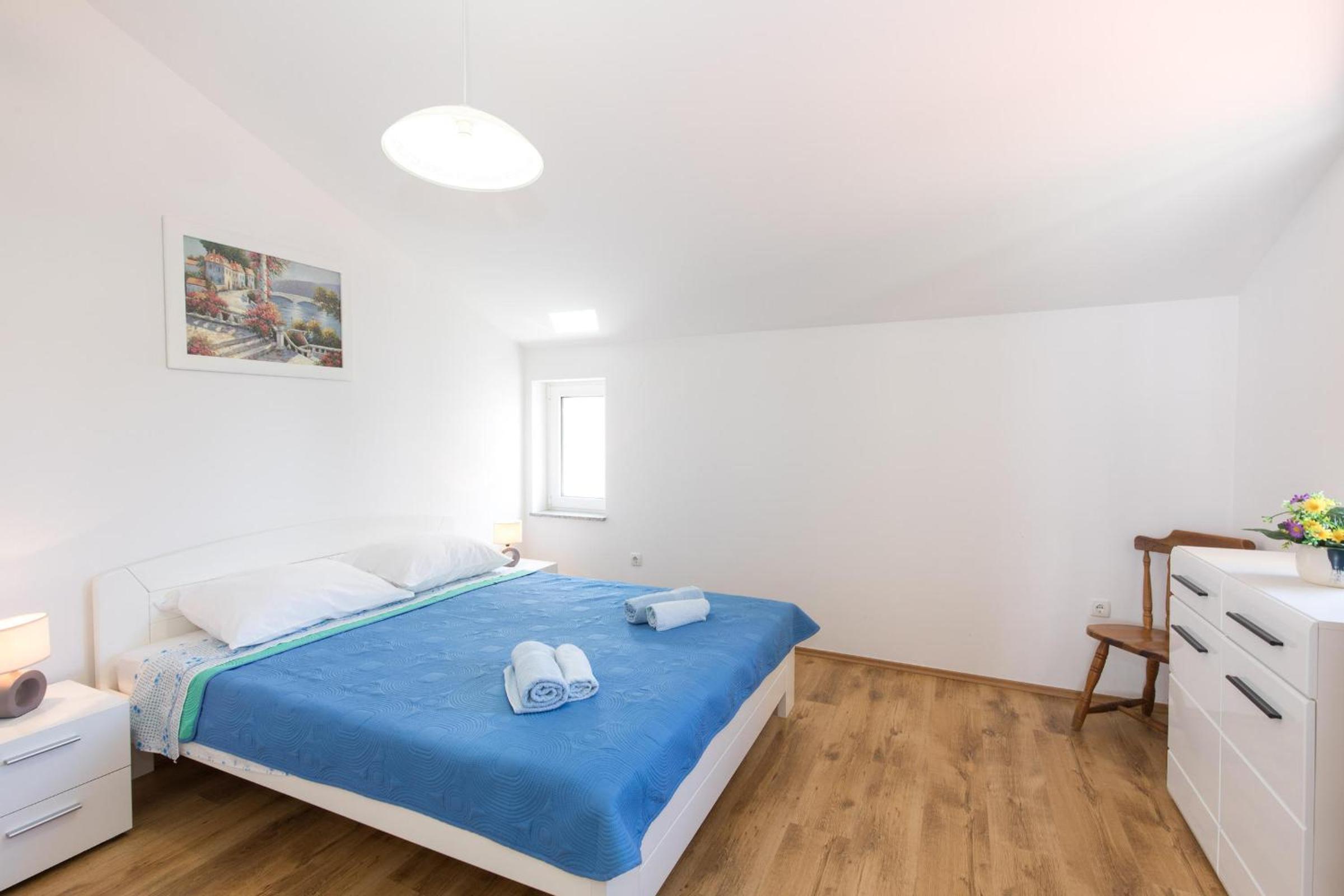 Apartments Nino