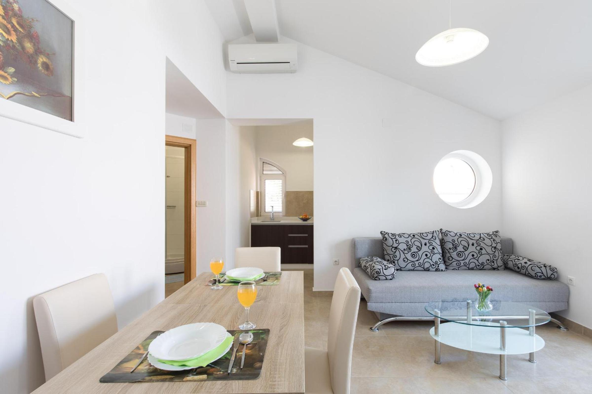 Apartments Nino