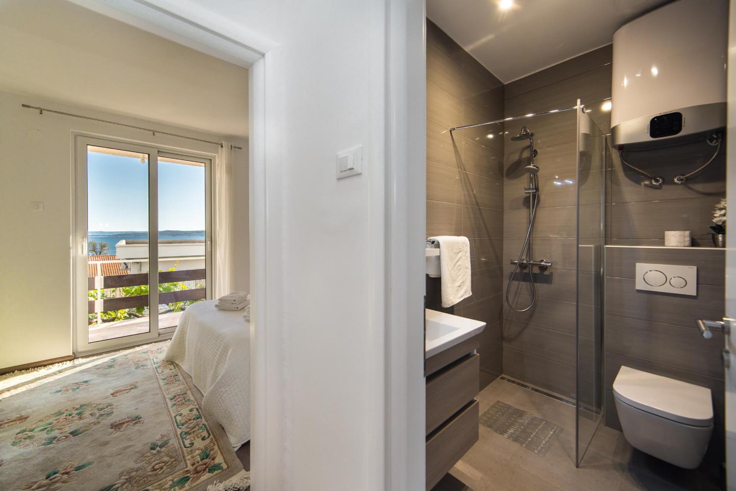 Apartment Bella view 3