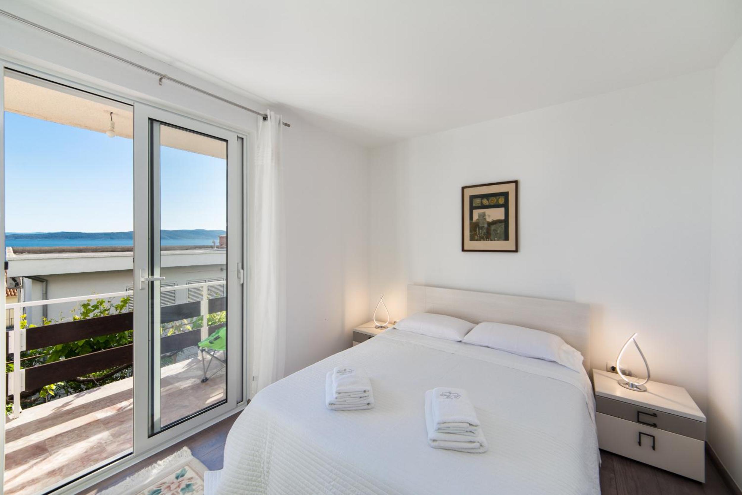 Apartment Bella view 2