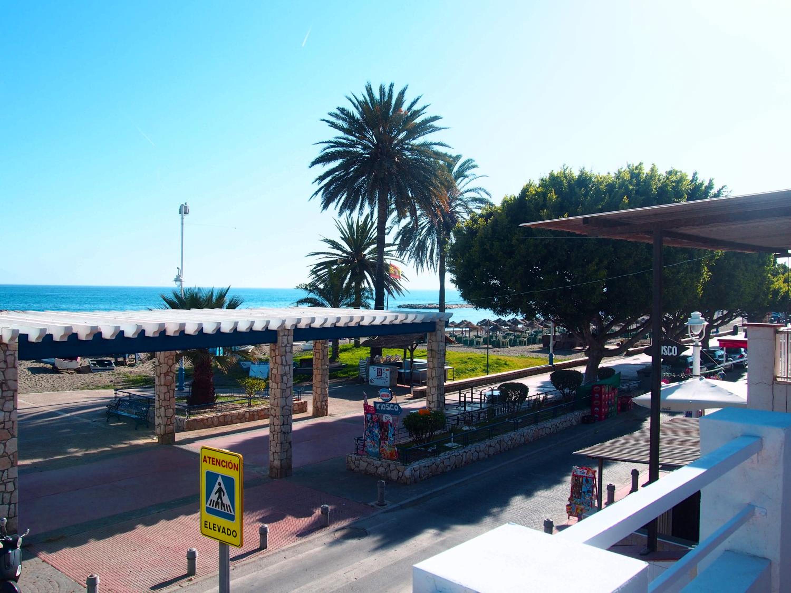 PLAYA 45, FIRST LINE BEACH HOUSE