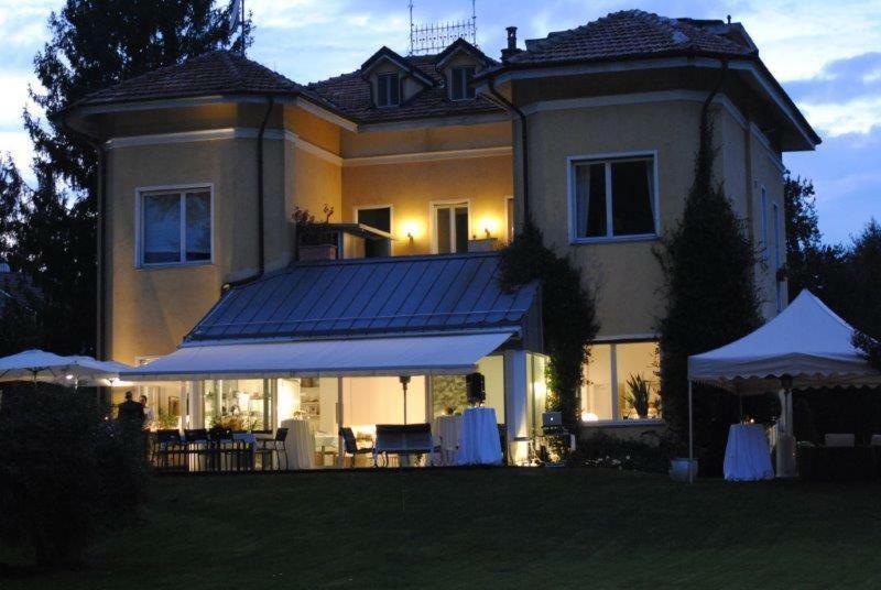 Villa La Maggiorana view 4
