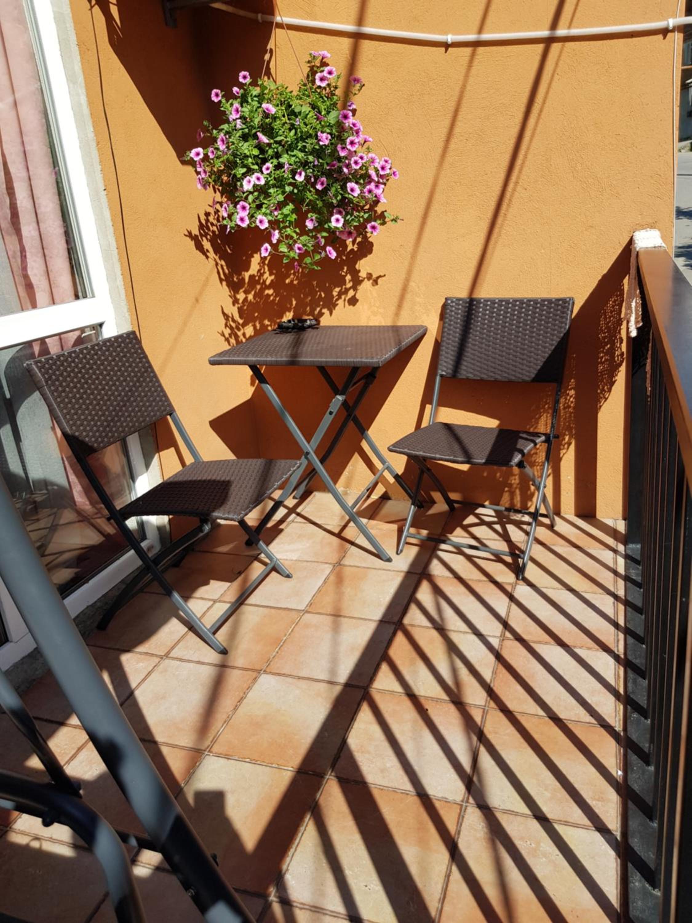 House In Avlabari view 2