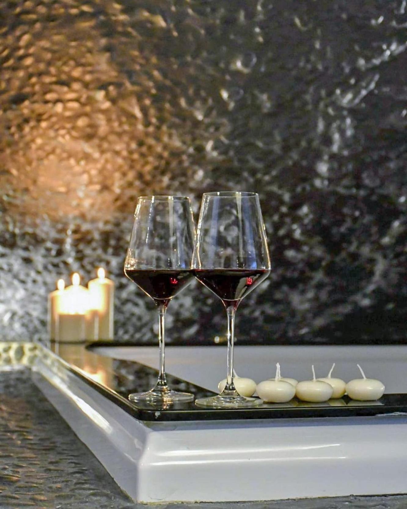 SuiteFrattini Private Spa