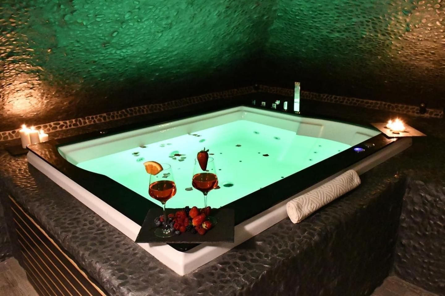 SuiteFrattini Private Spa