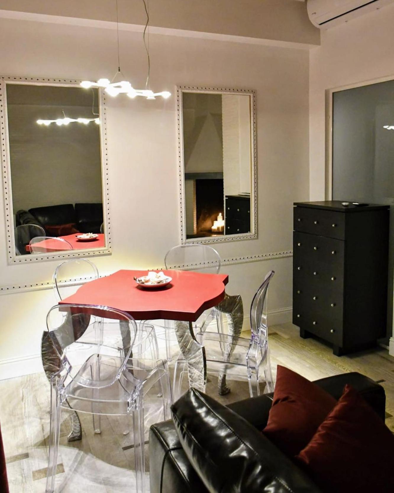 SuiteFrattini Private Spa