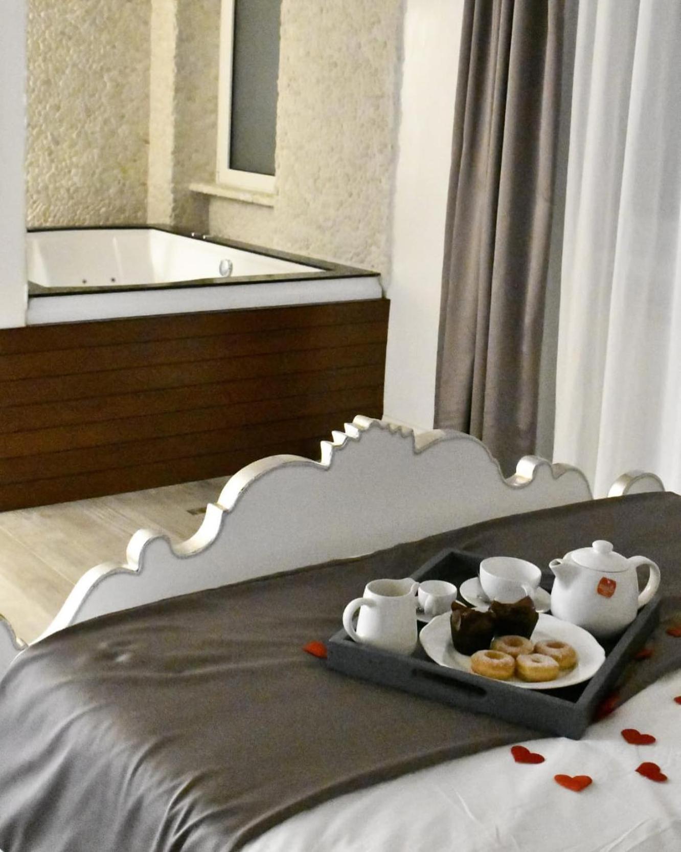 SuiteFrattini Private Spa